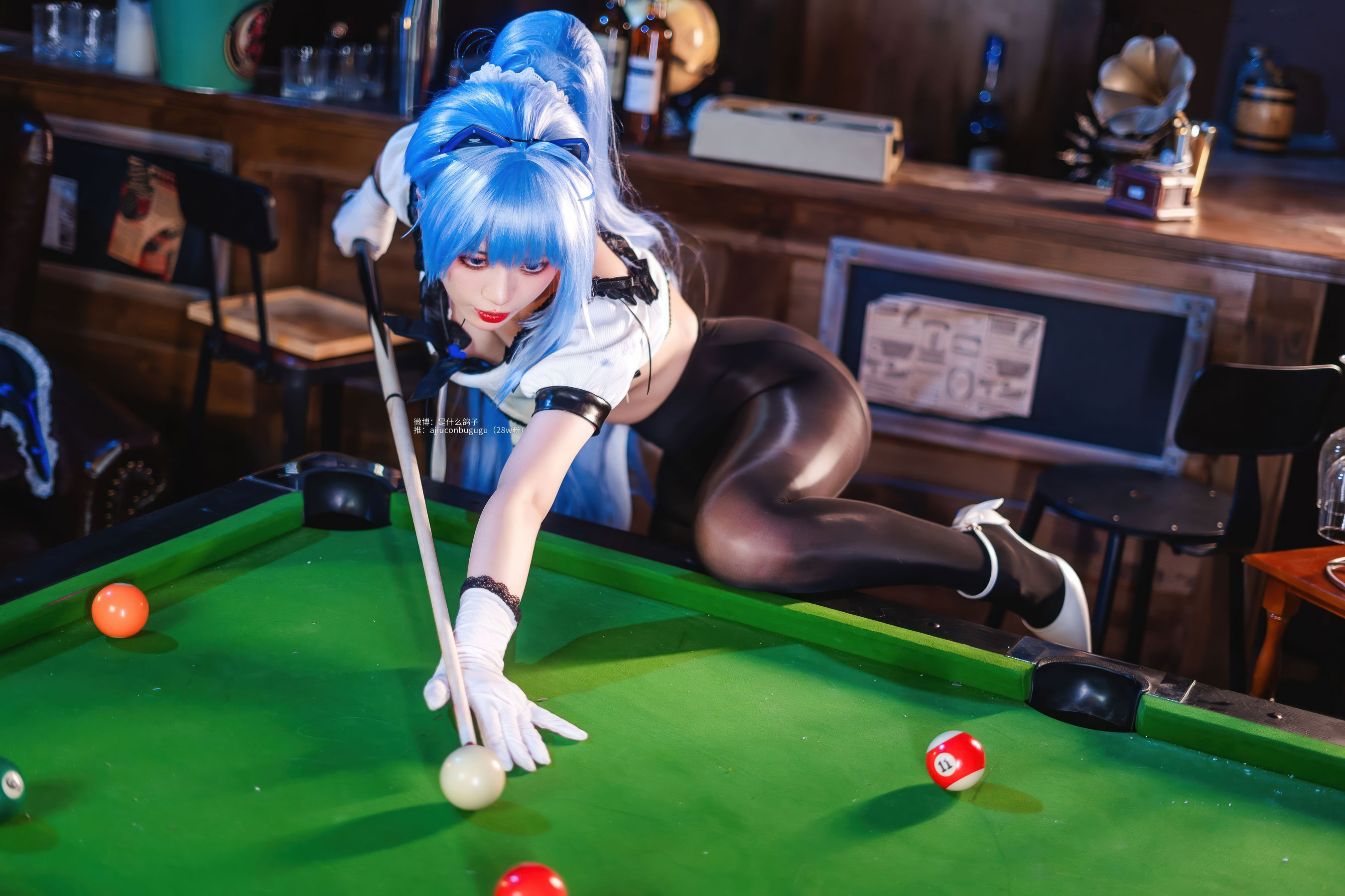 九言 - 交错战线 杜兰德尔  第38张