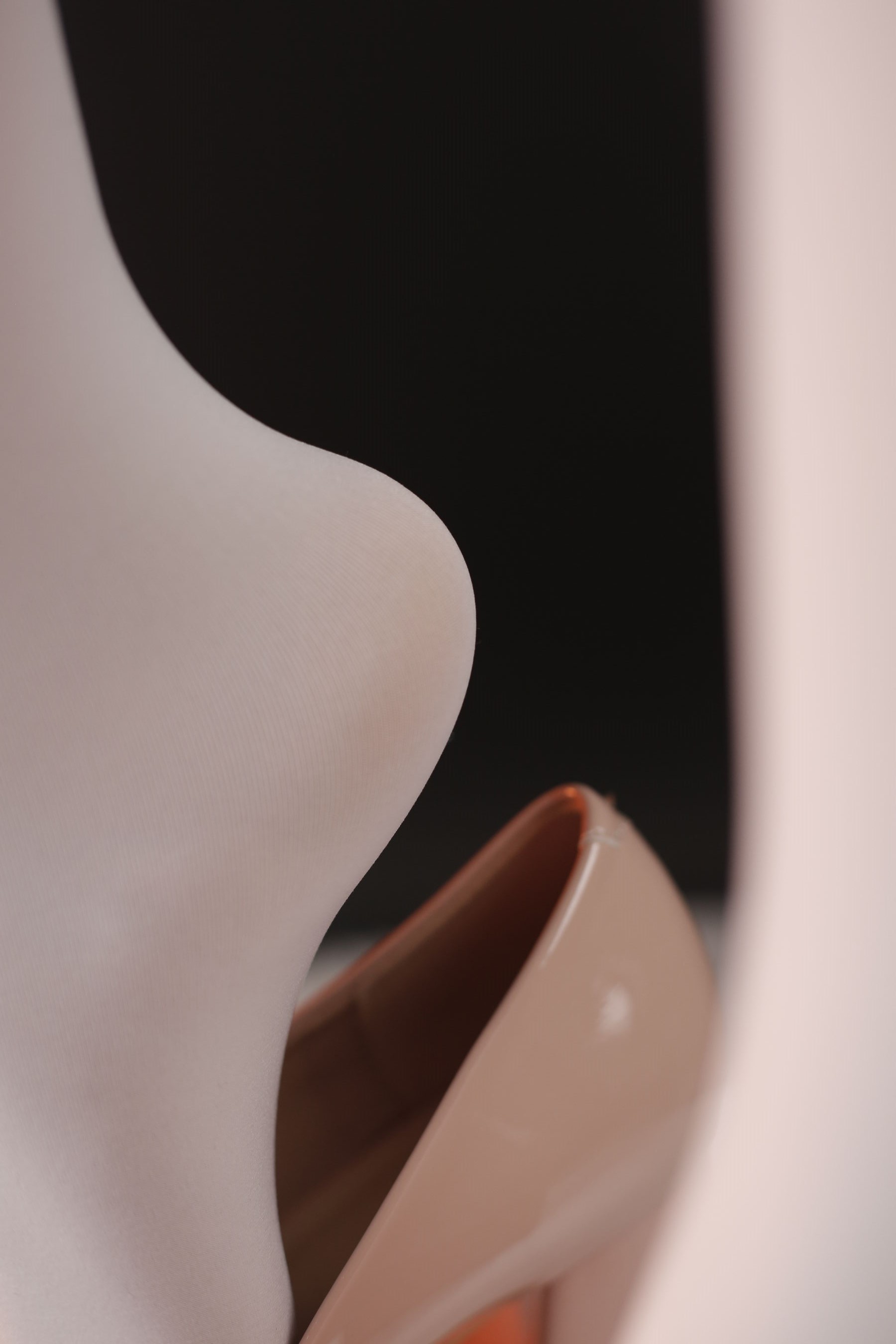 小糖果 微甜 - 粉色的高跟  第31张