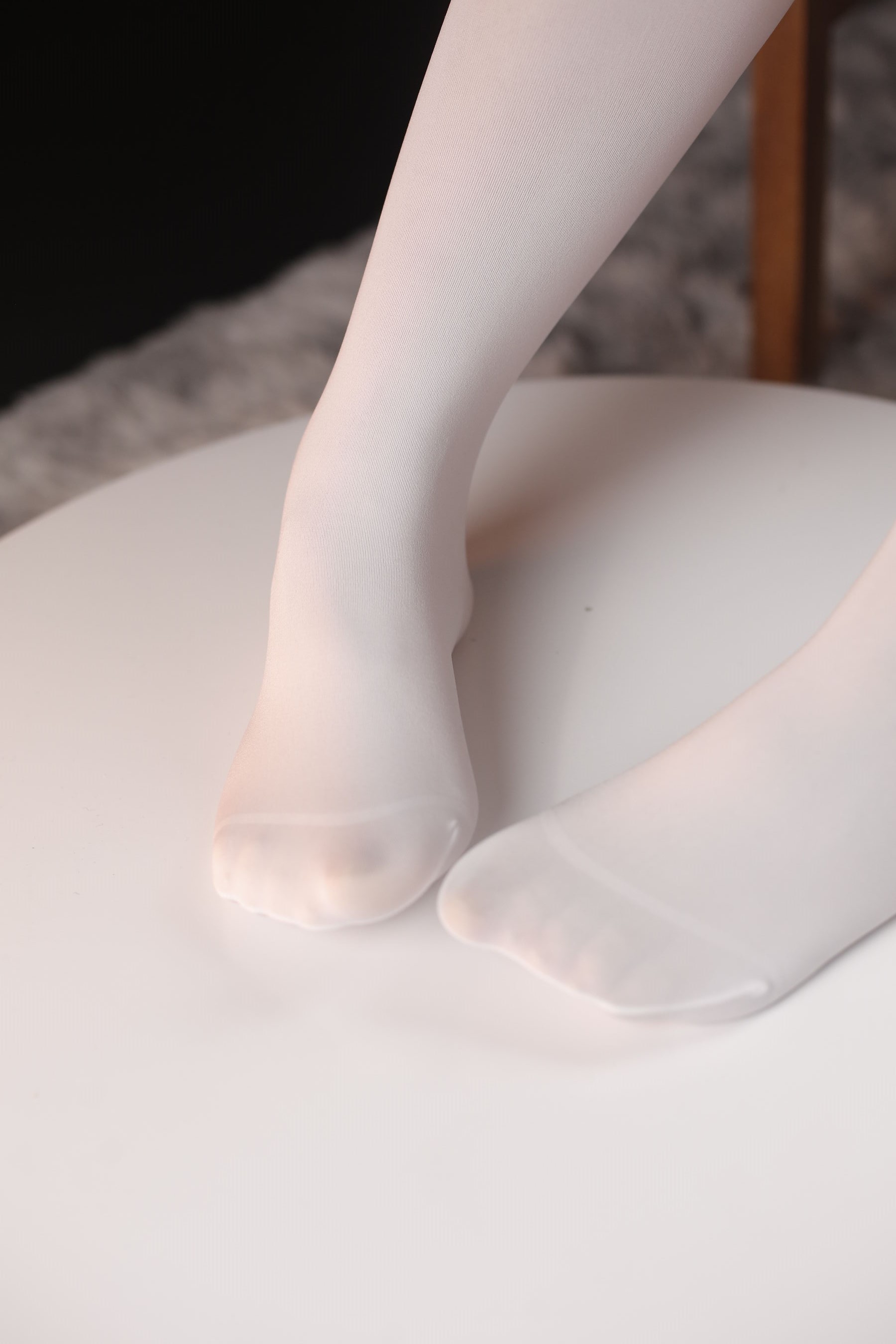 小糖果 微甜 - 粉色的高跟  第15张