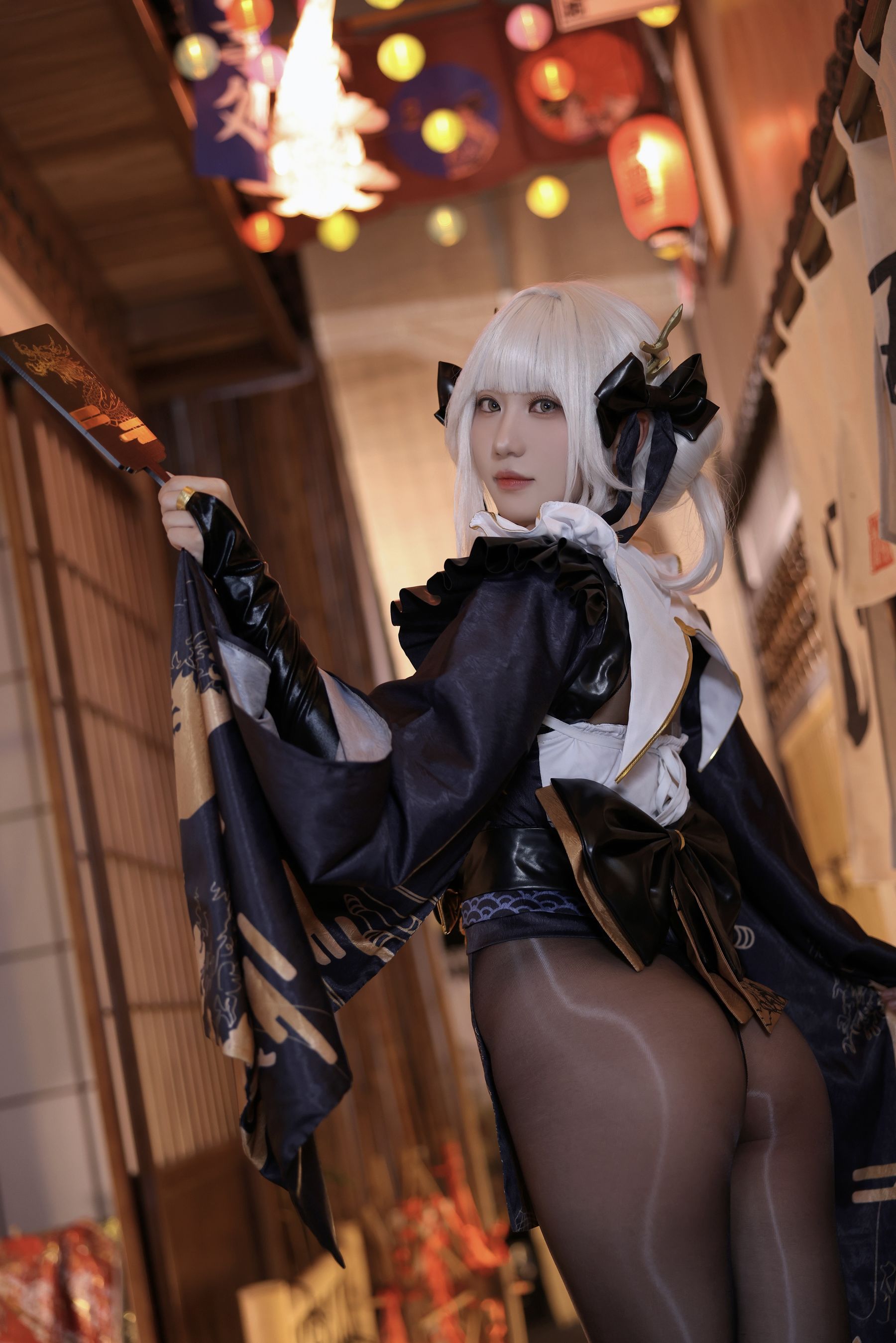 影子喵Ghost - 胜利女神：妮姬 布兰儿  第4张