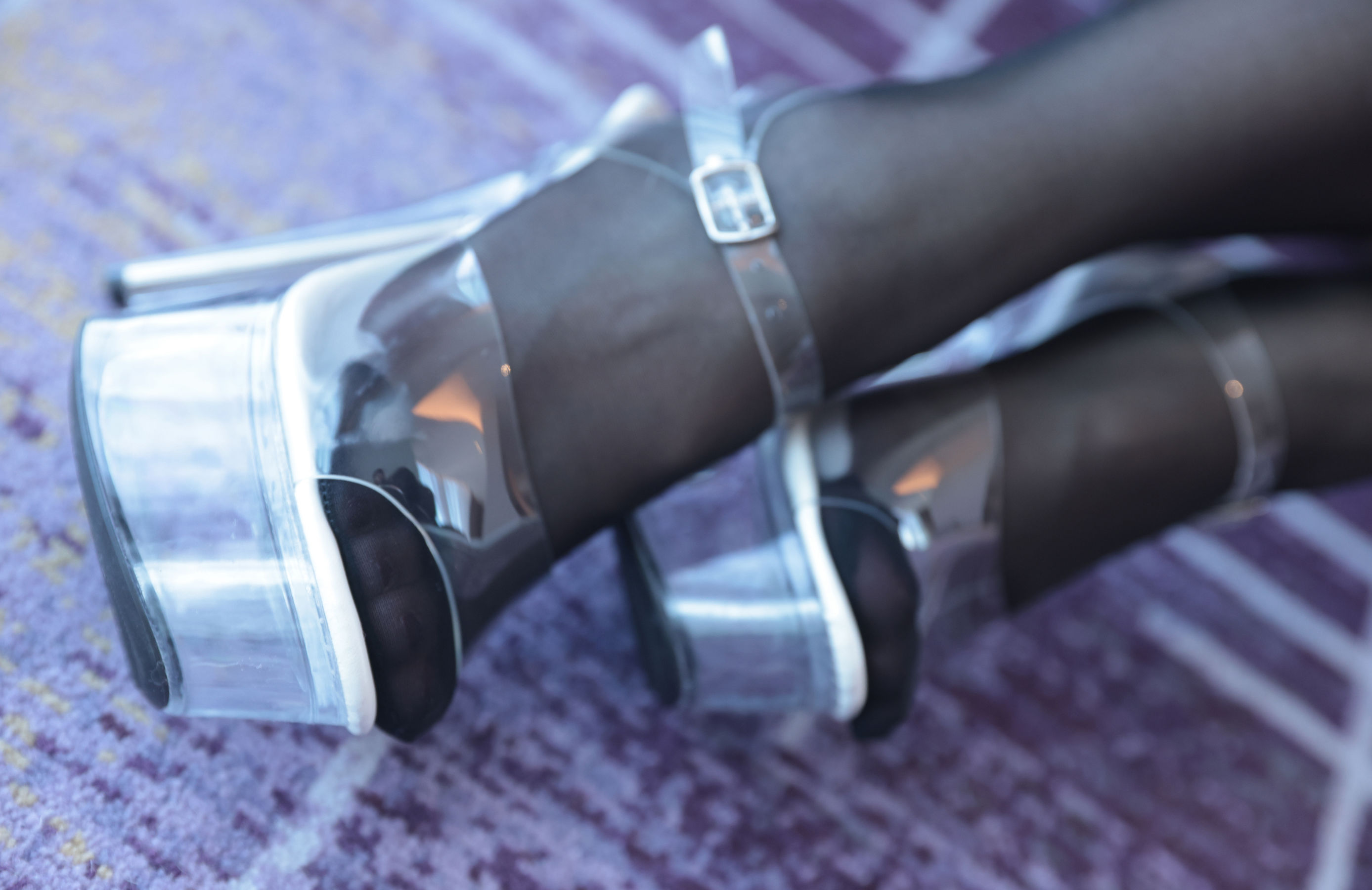 斗鱼主播 小女巫露娜 - 青花瓷旗袍  第33张