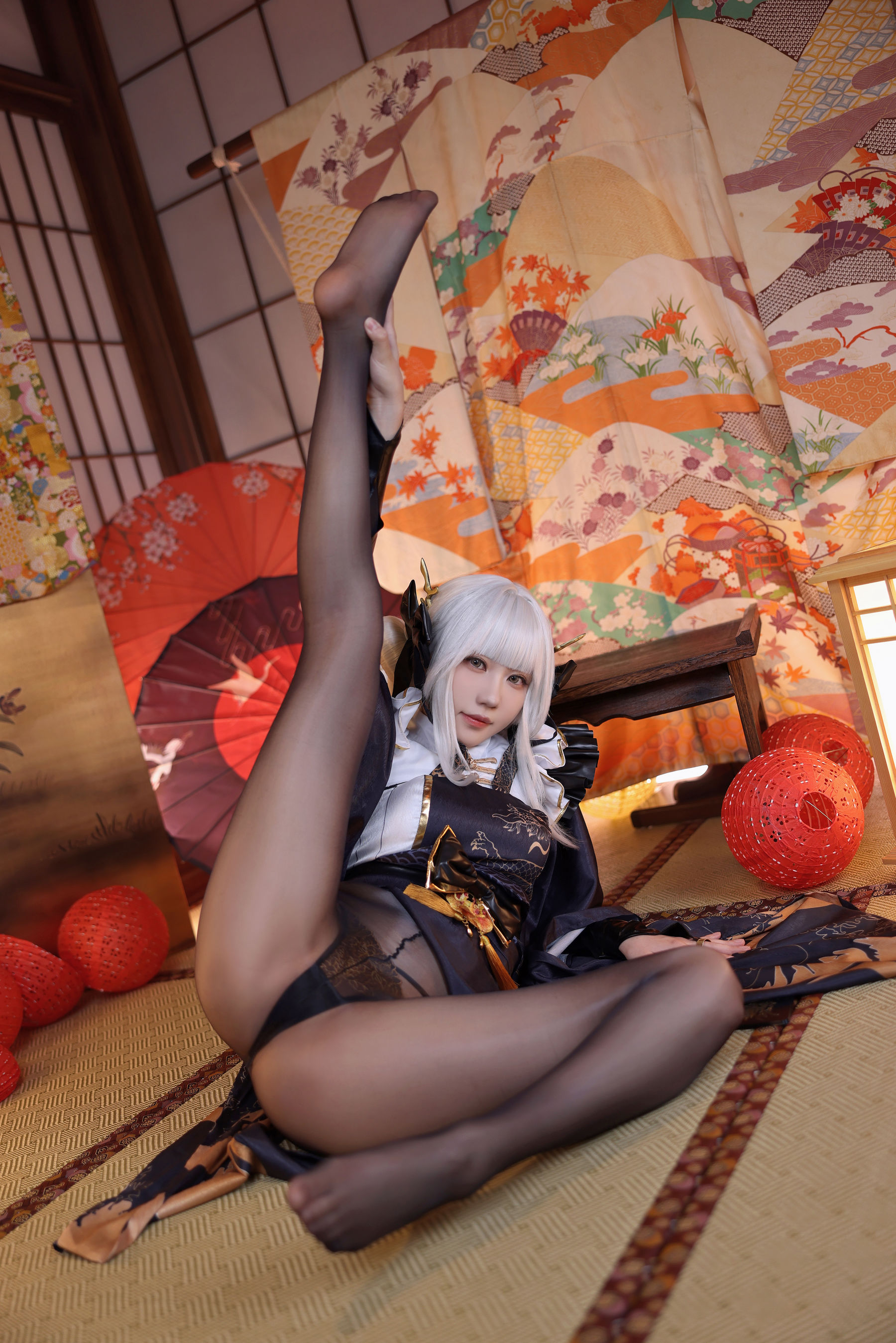 影子喵Ghost - 胜利女神：妮姬 布兰儿  第83张