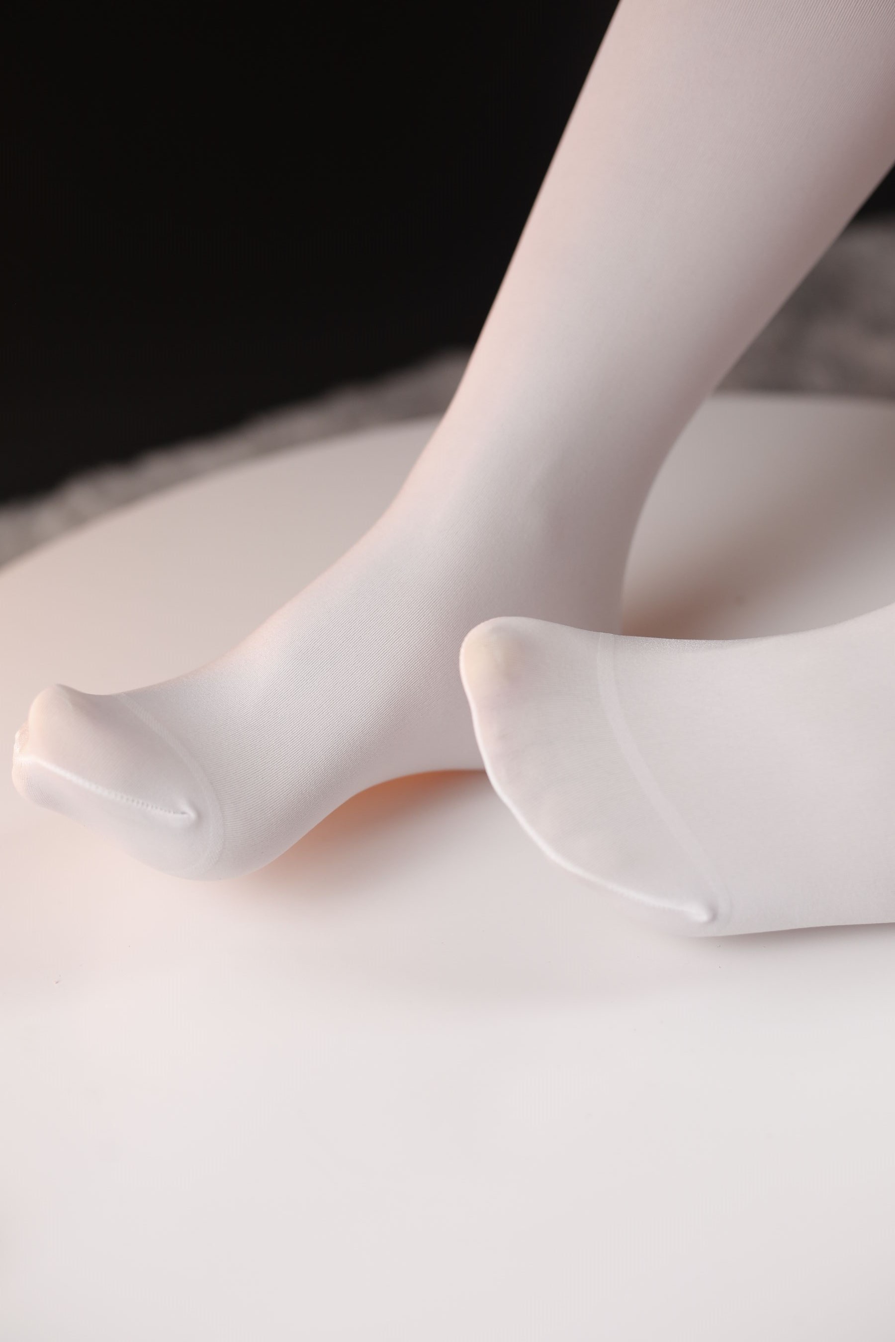 小糖果 微甜 - 粉色的高跟  第3张