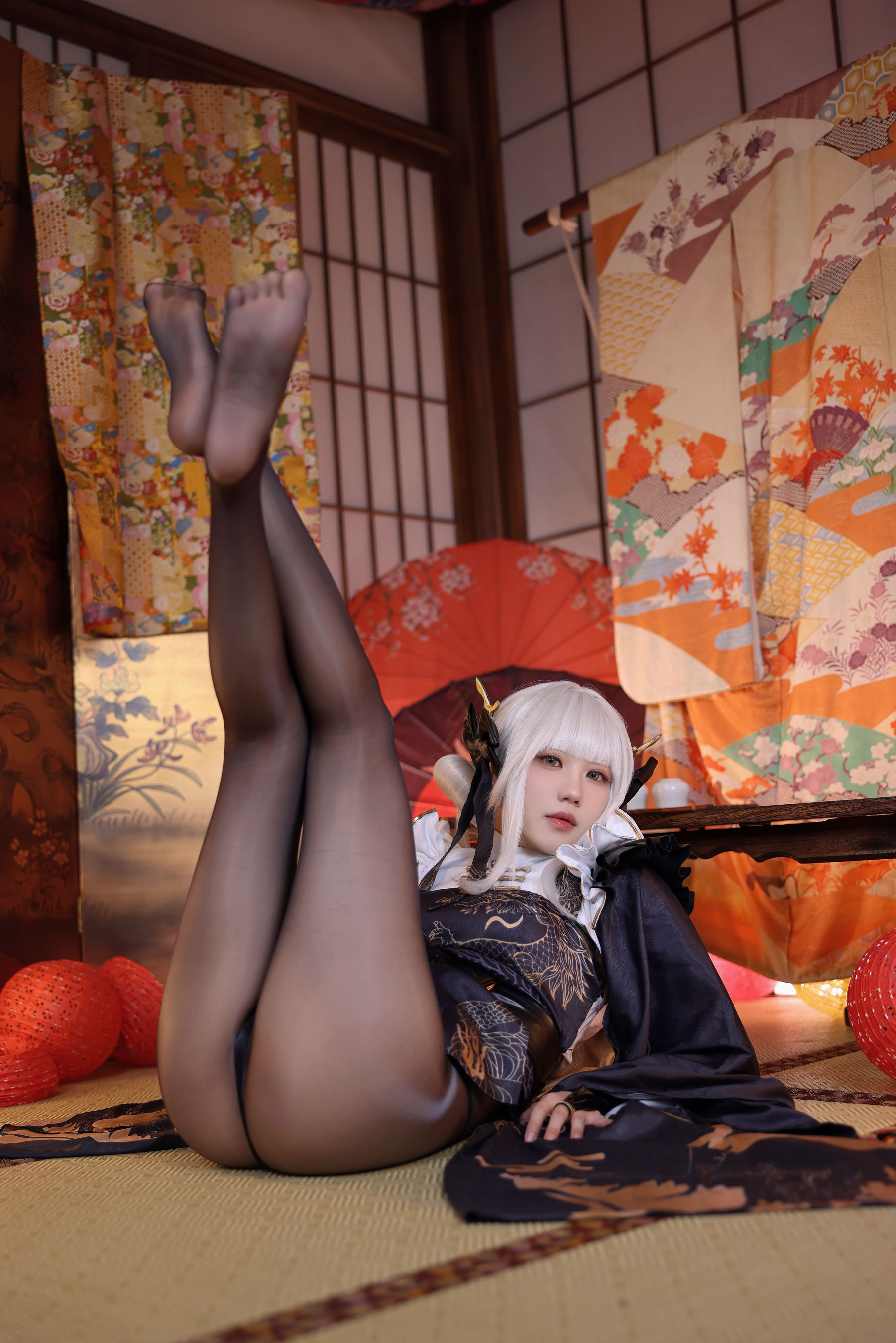 无影喵喵 - NIKKE 胜利女神 布兰儿  第78张