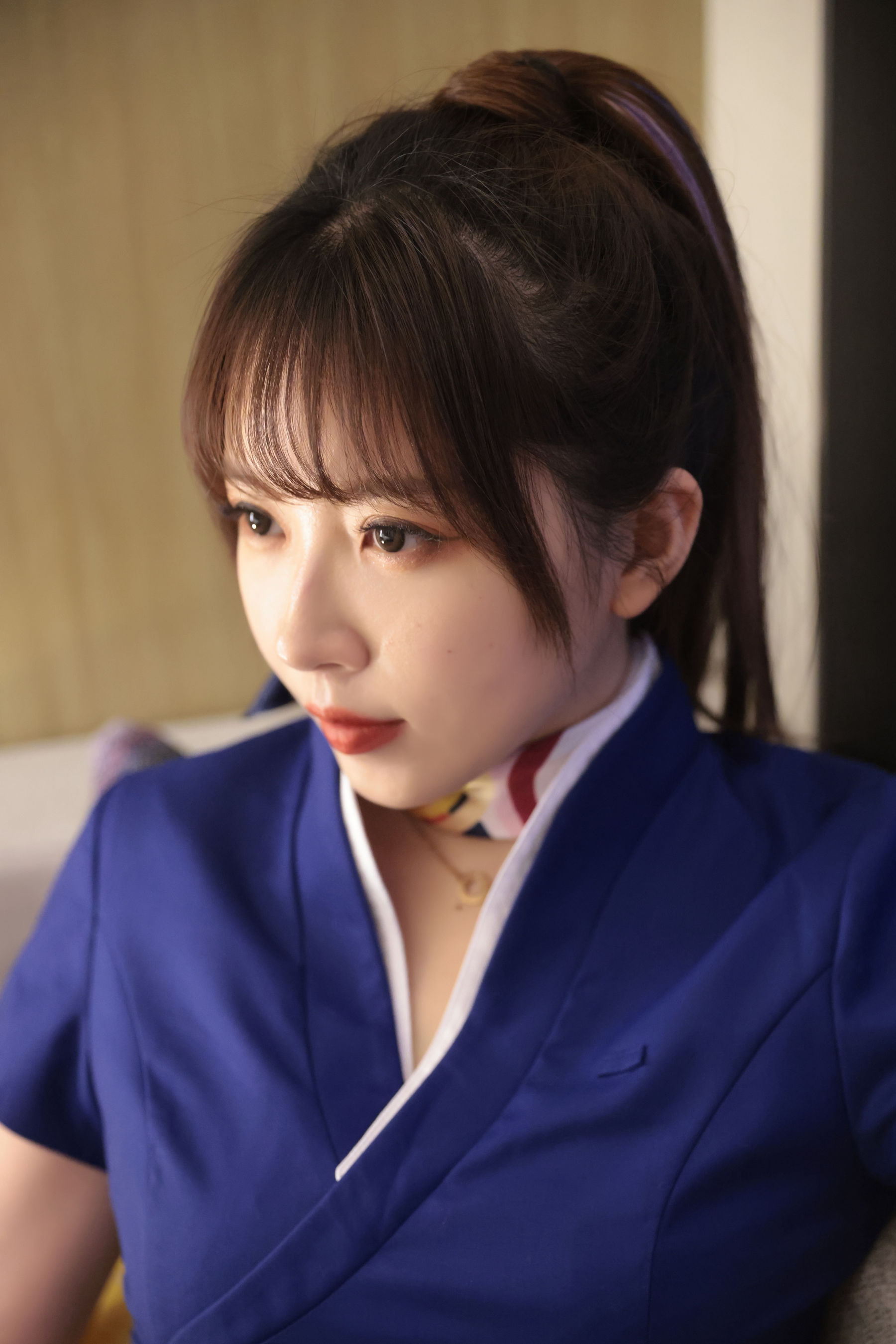 斗鱼主播 小女巫露娜 - 深航  第42张