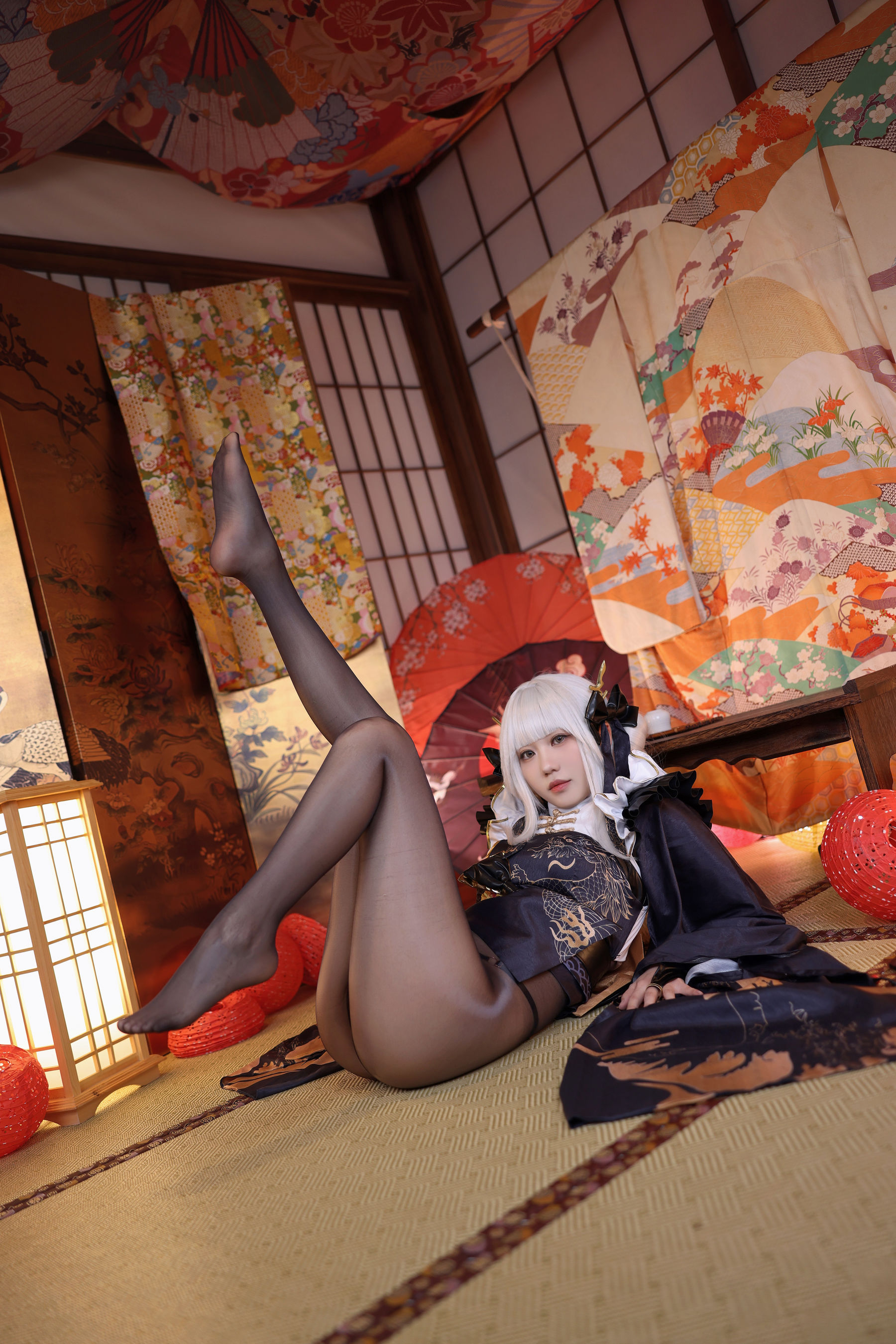 影子喵Ghost - 胜利女神：妮姬 布兰儿  第81张