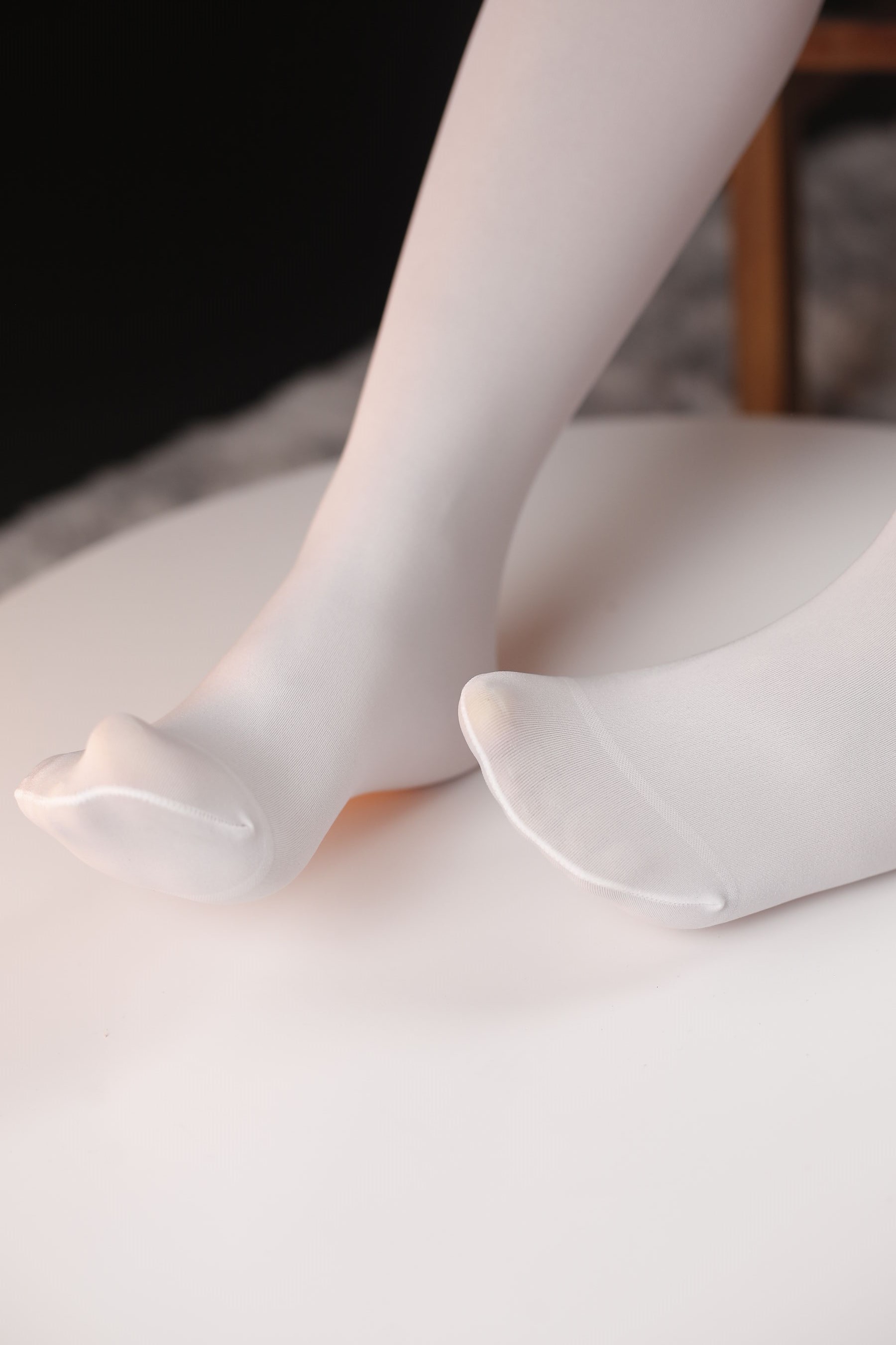 小糖果 微甜 - 粉色的高跟  第11张