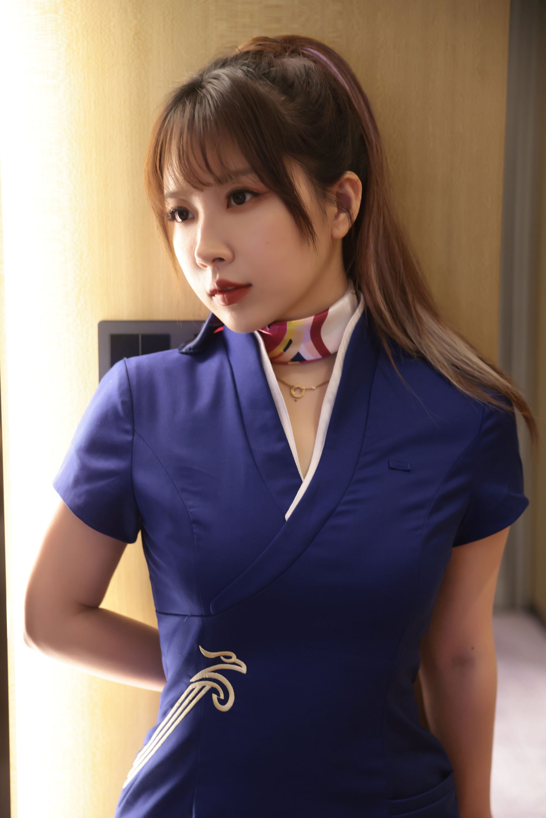 斗鱼主播 小女巫露娜 - 深航  第62张