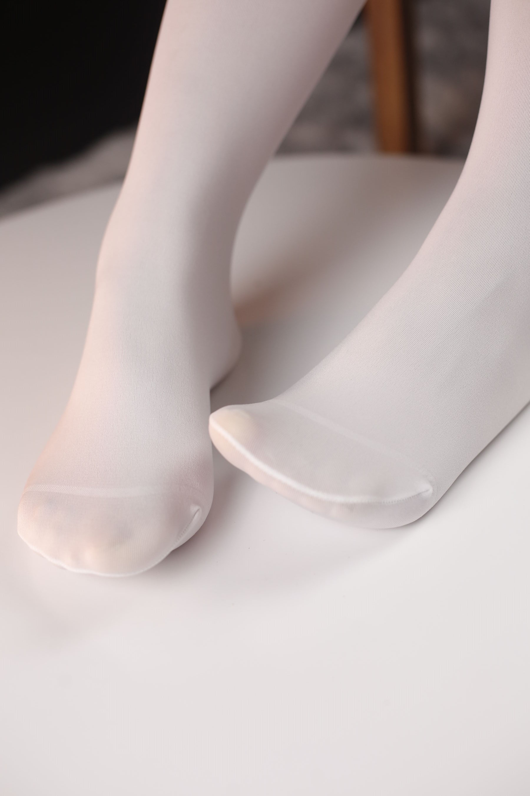 小糖果 微甜 - 粉色的高跟