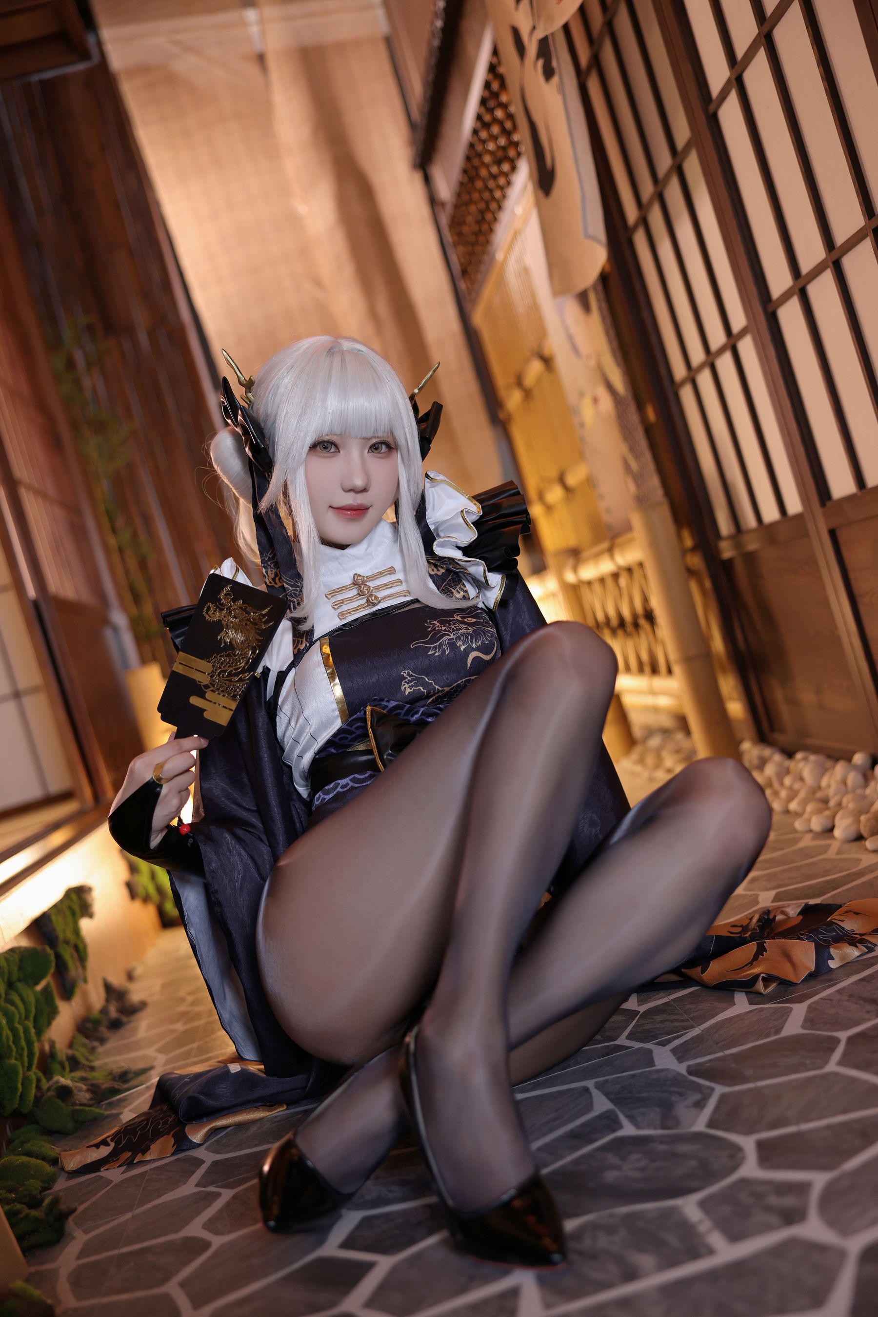 无影喵喵 - NIKKE 胜利女神 布兰儿  第24张