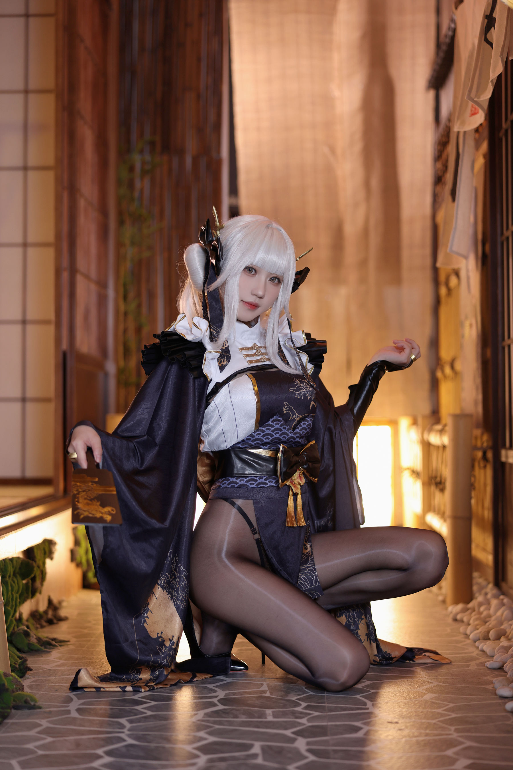 影子喵Ghost - 胜利女神：妮姬 布兰儿  第3张