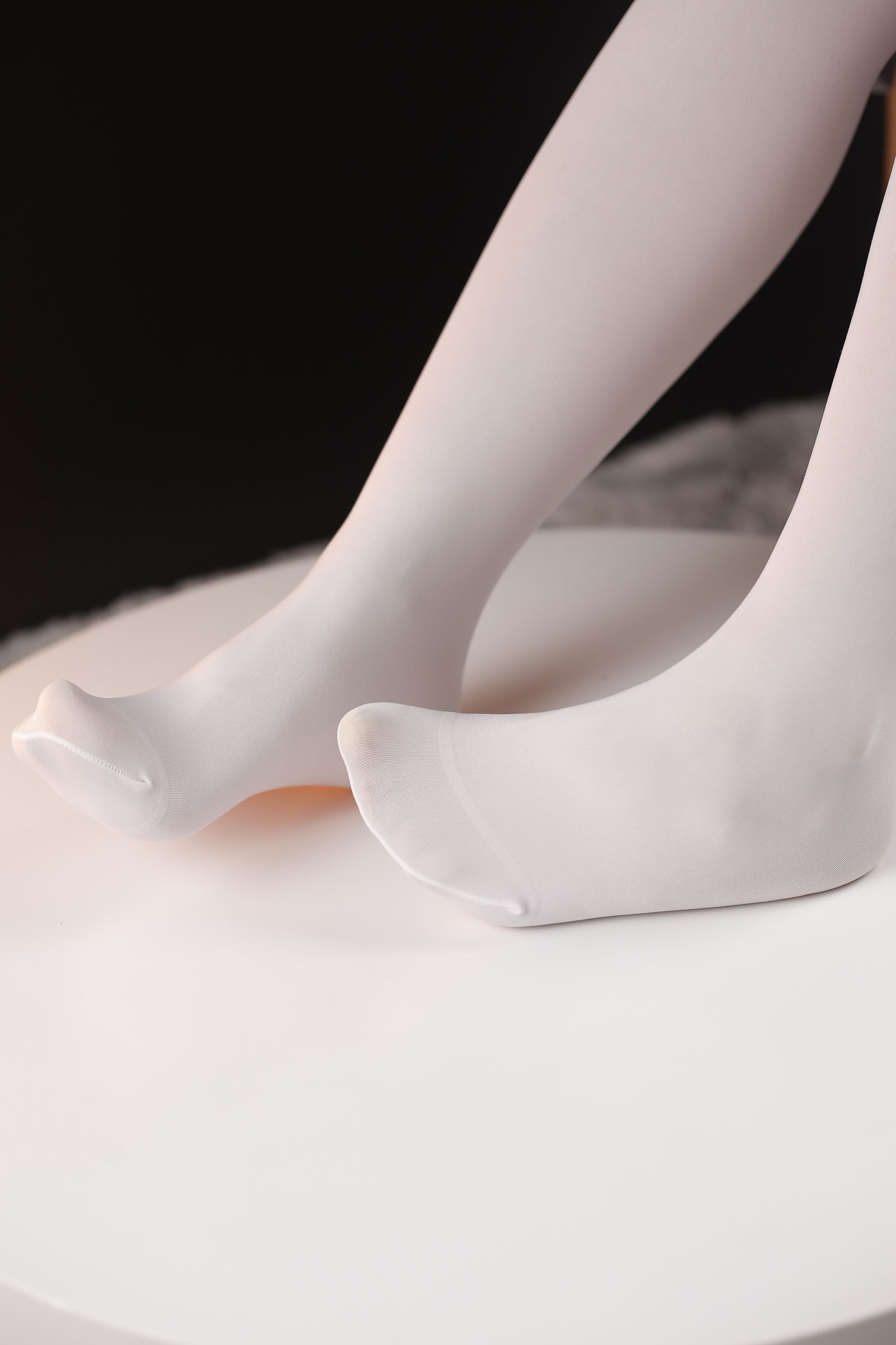 小糖果 微甜 - 粉色的高跟  第9张