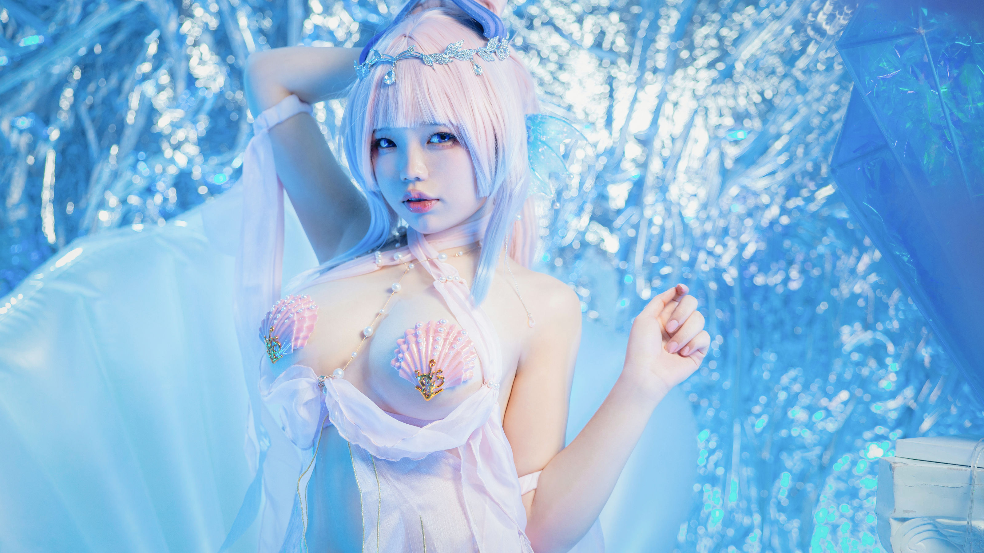 小瑶幺幺 - 心海  第23张