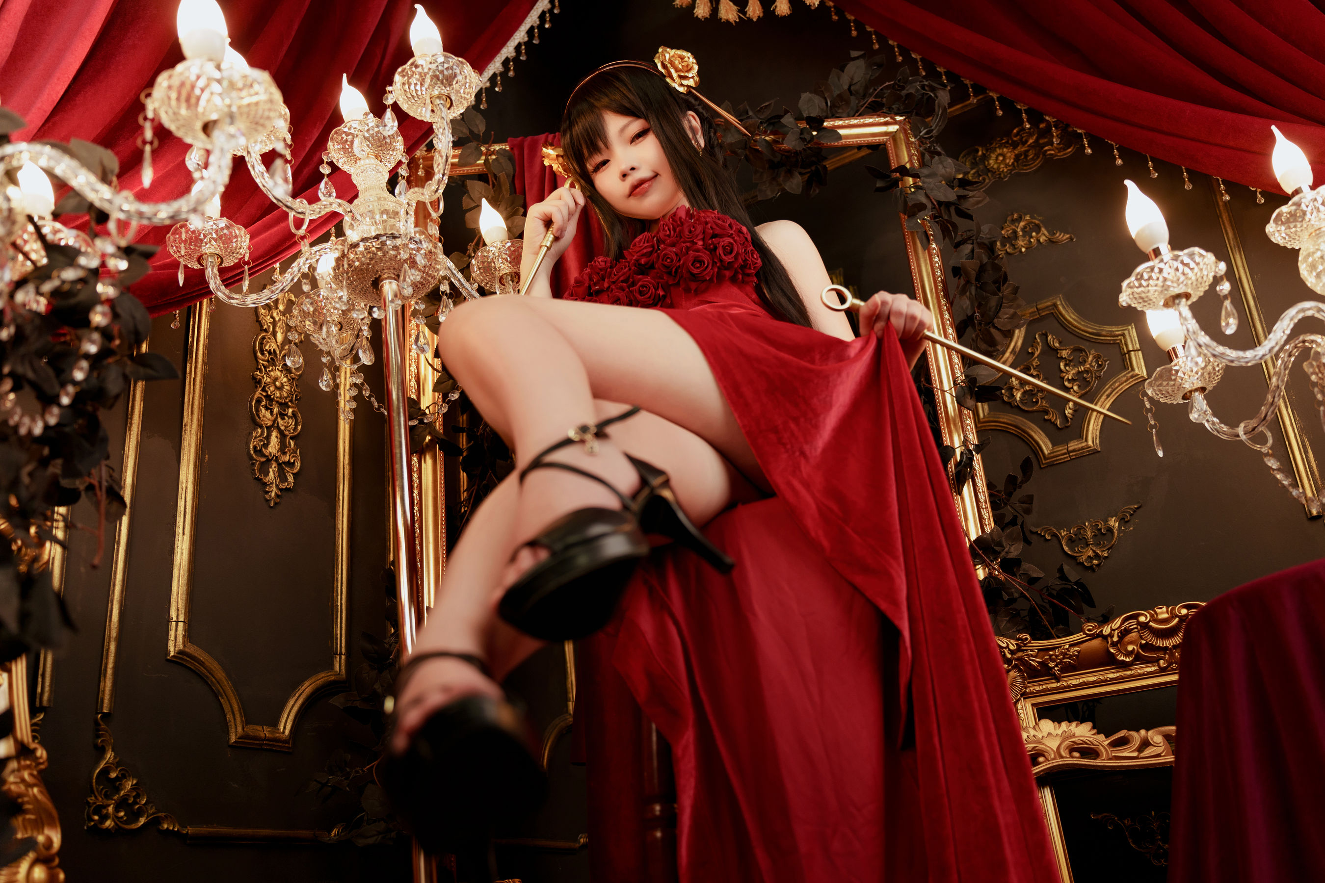 小瑶幺幺 - 醉酒约尔  第5张