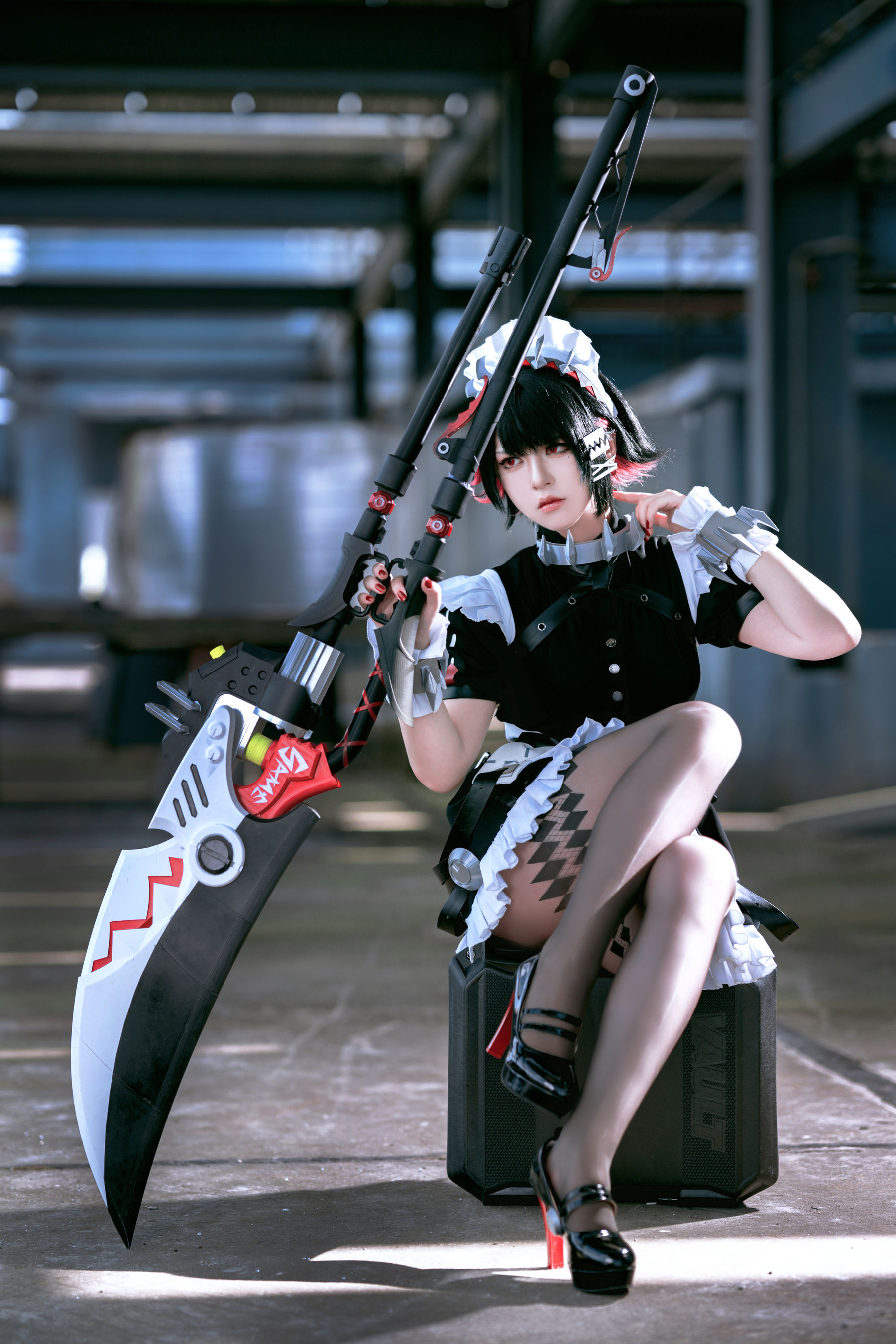 半半子 - EllenJoe 鲨魚妹  第8张