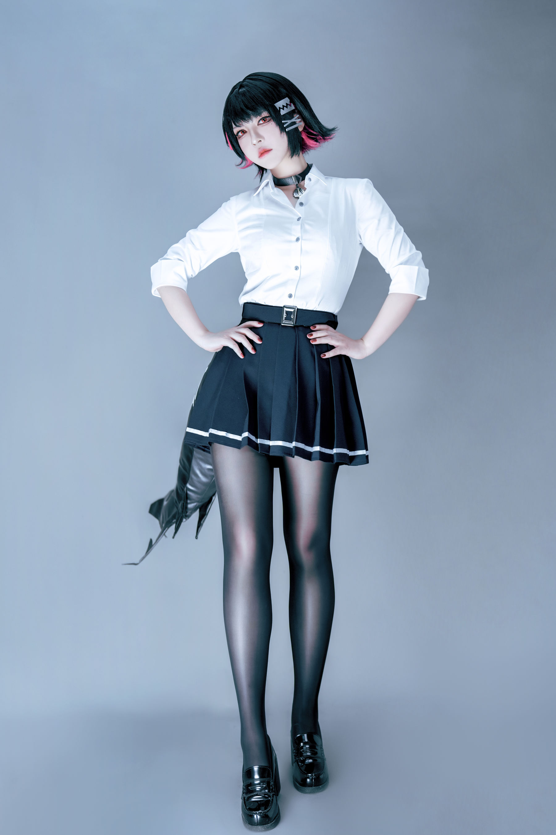 半半子 - EllenJoe 鲨魚妹  第12张