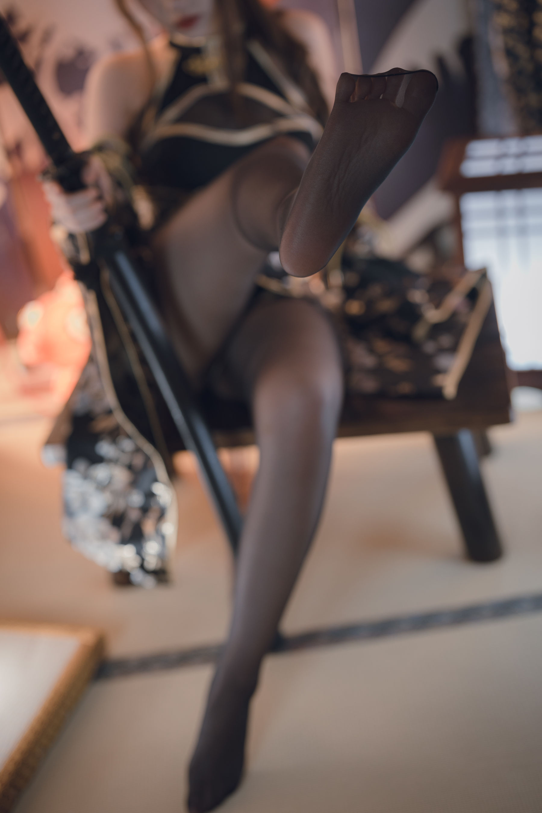 动漫博主雪晴Astra - 金枝玉叶  第8张