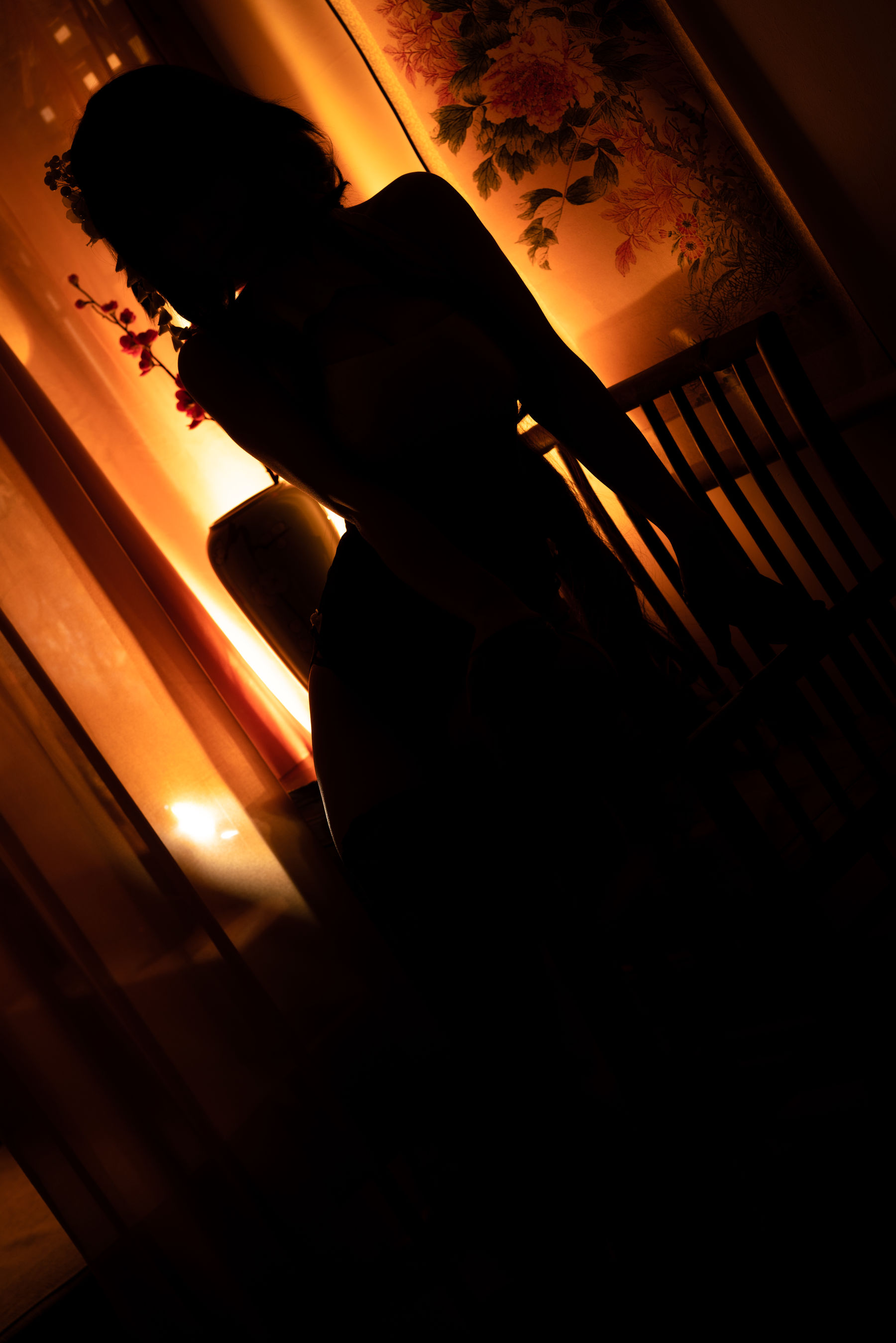 动漫博主小仓千代w - 吾妻旗袍  第18张