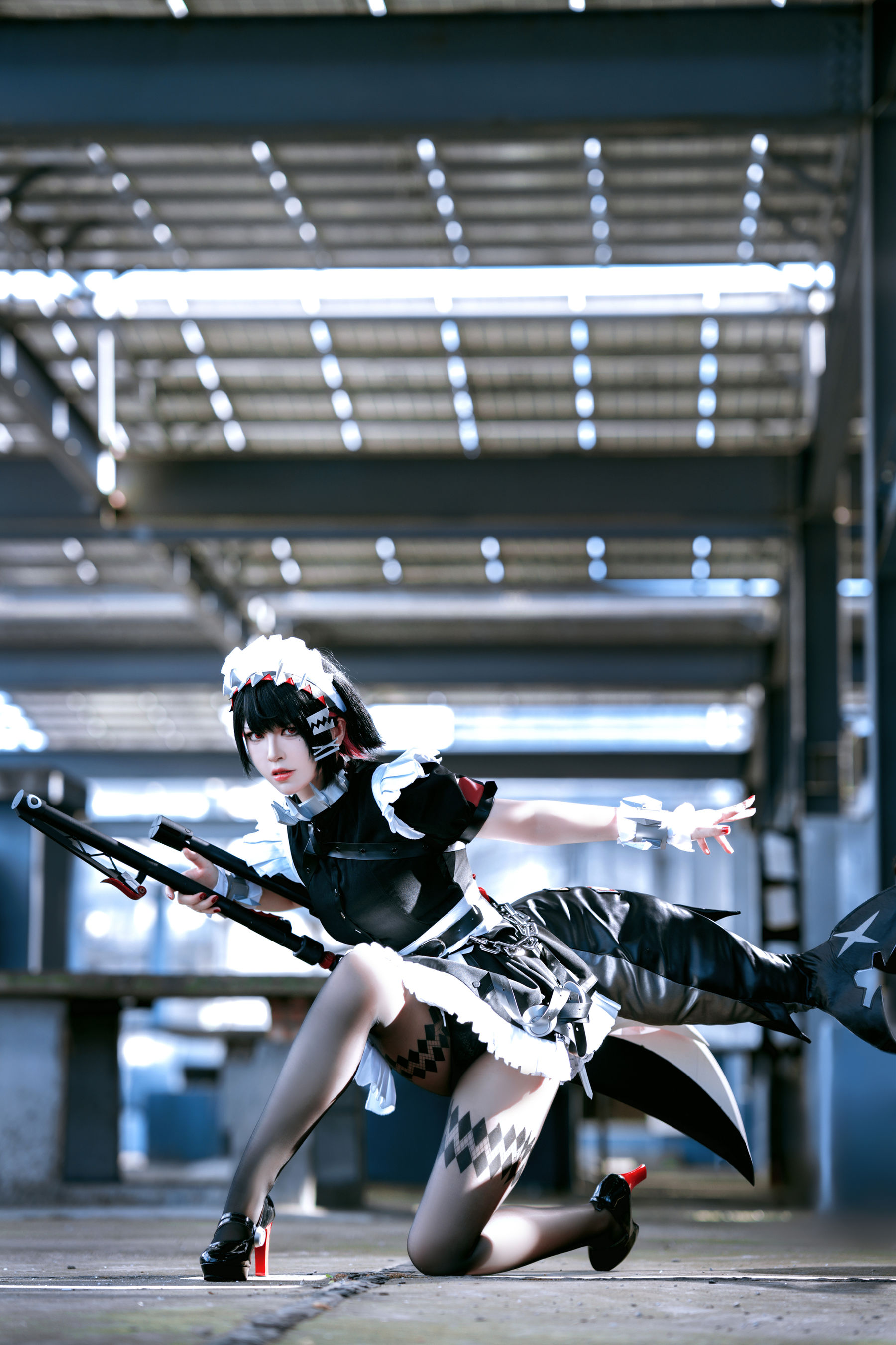 半半子 - EllenJoe 鲨魚妹  第4张