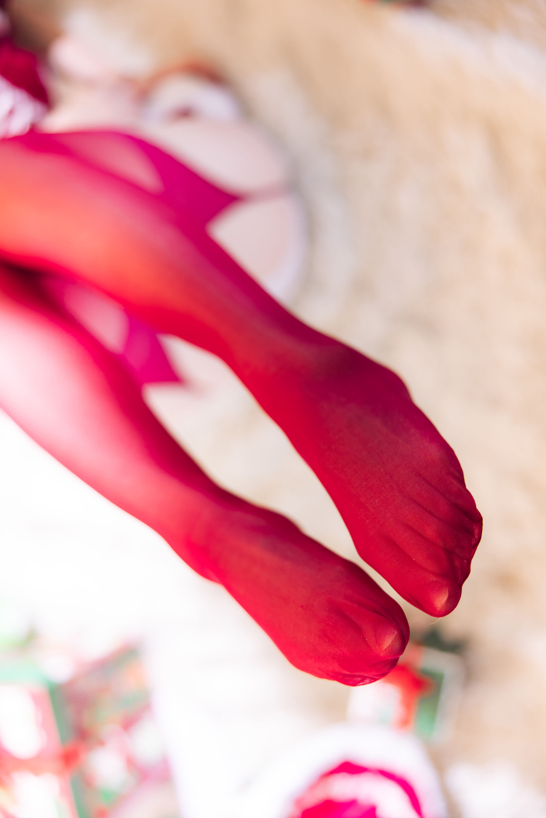 动漫博主雪晴Astra - 圣诞节 魔女  第18张