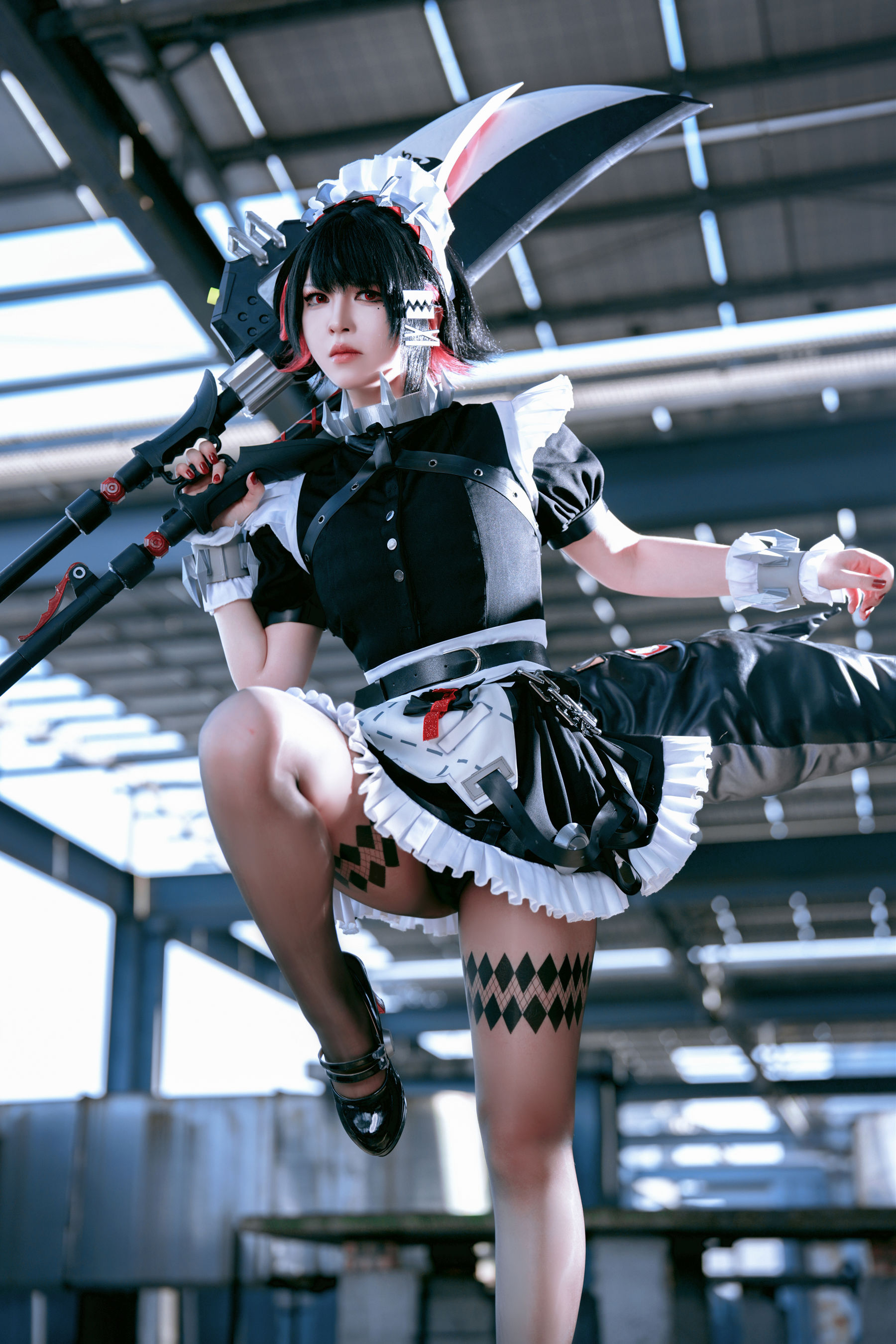 半半子 - EllenJoe 鲨魚妹  第40张