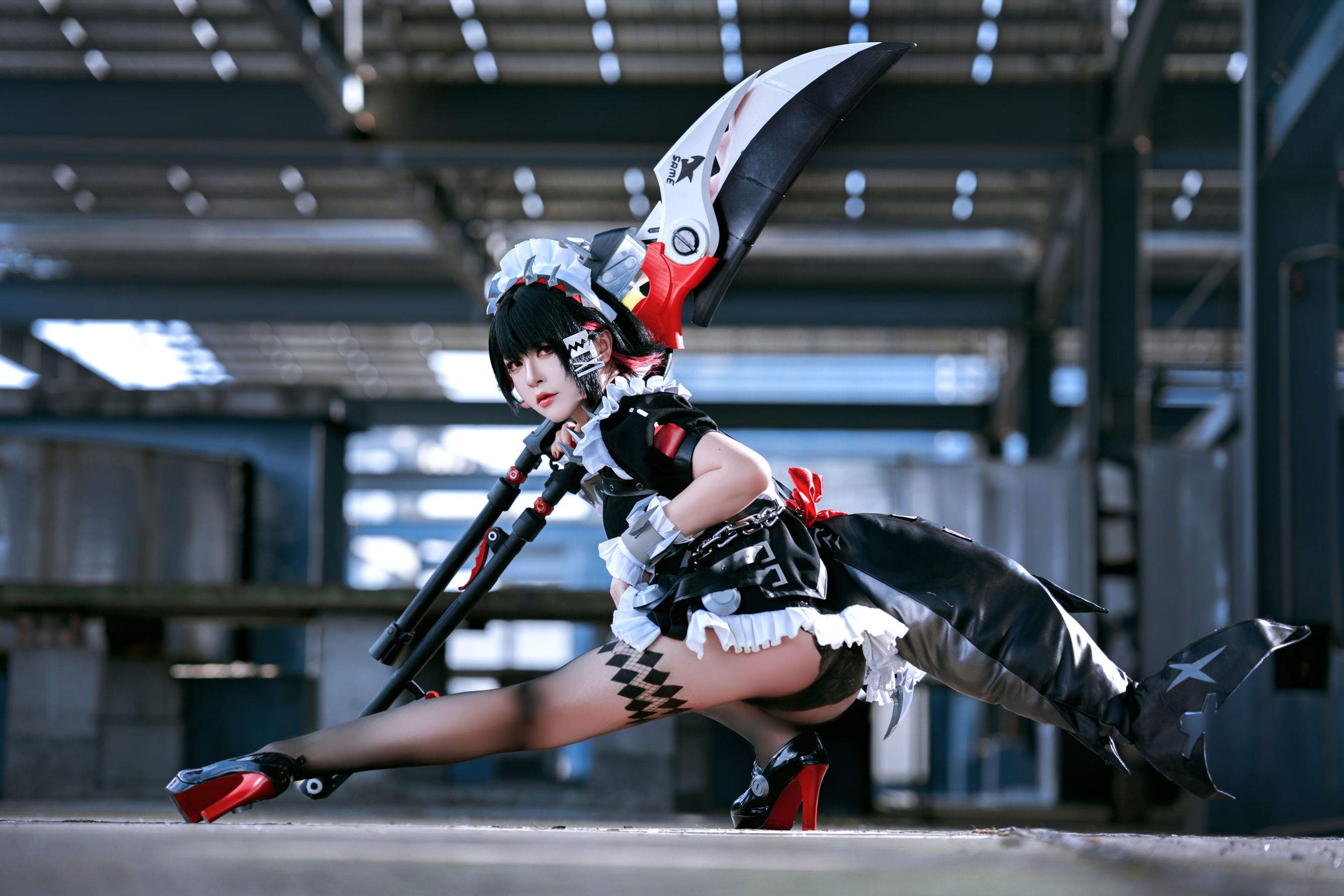 半半子 - EllenJoe 鲨魚妹  第9张