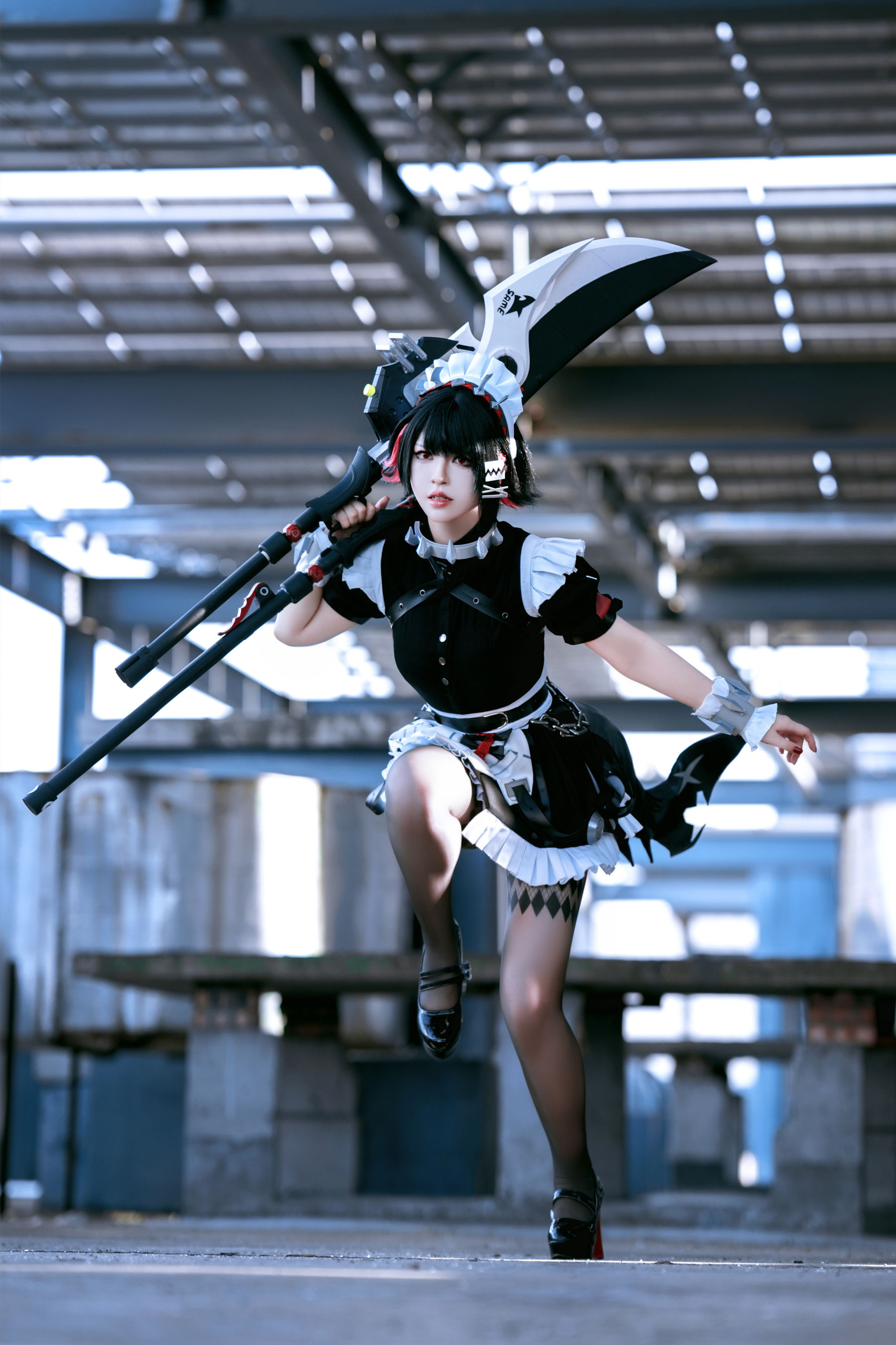 半半子 - EllenJoe 鲨魚妹  第39张