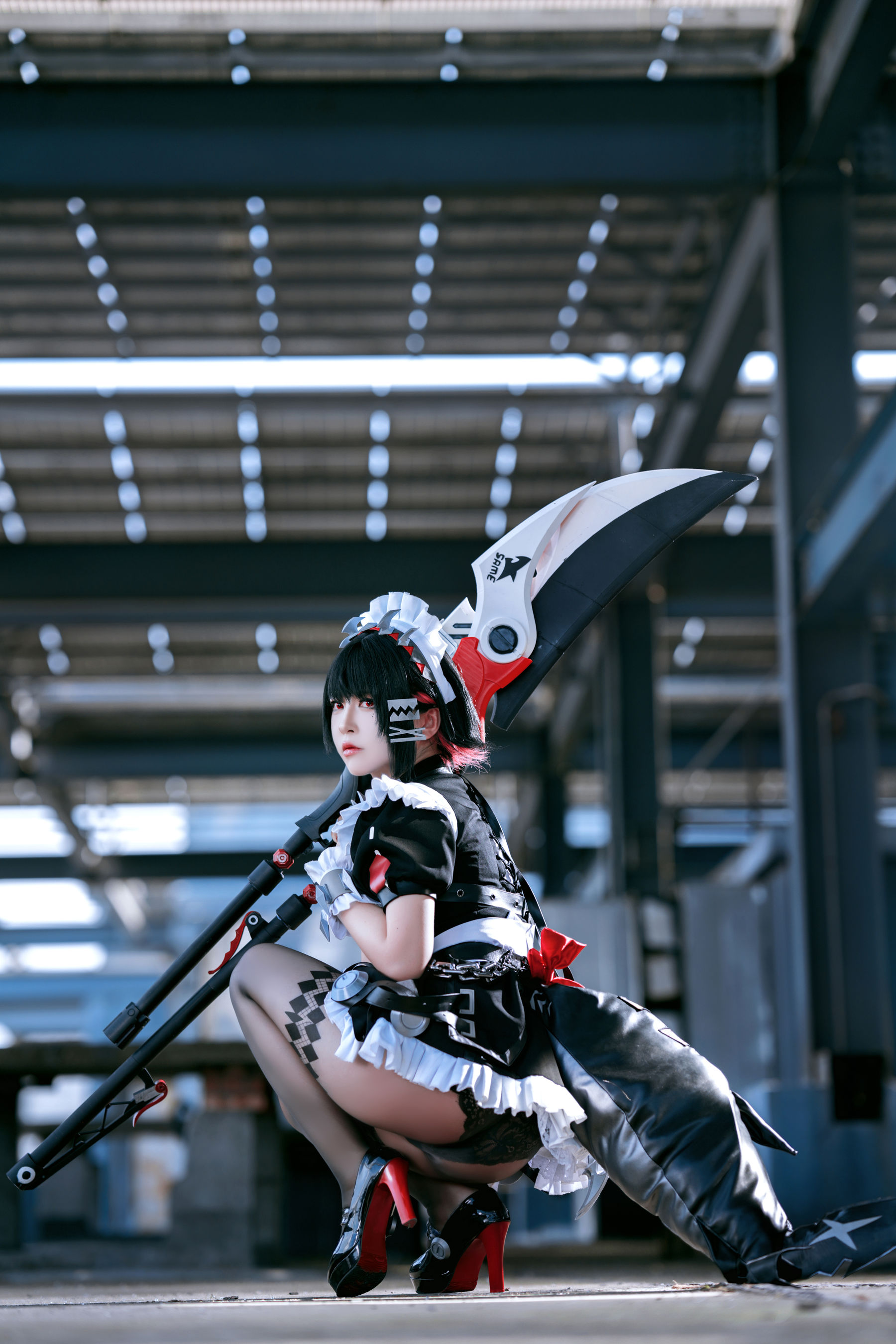 半半子 - EllenJoe 鲨魚妹  第9张