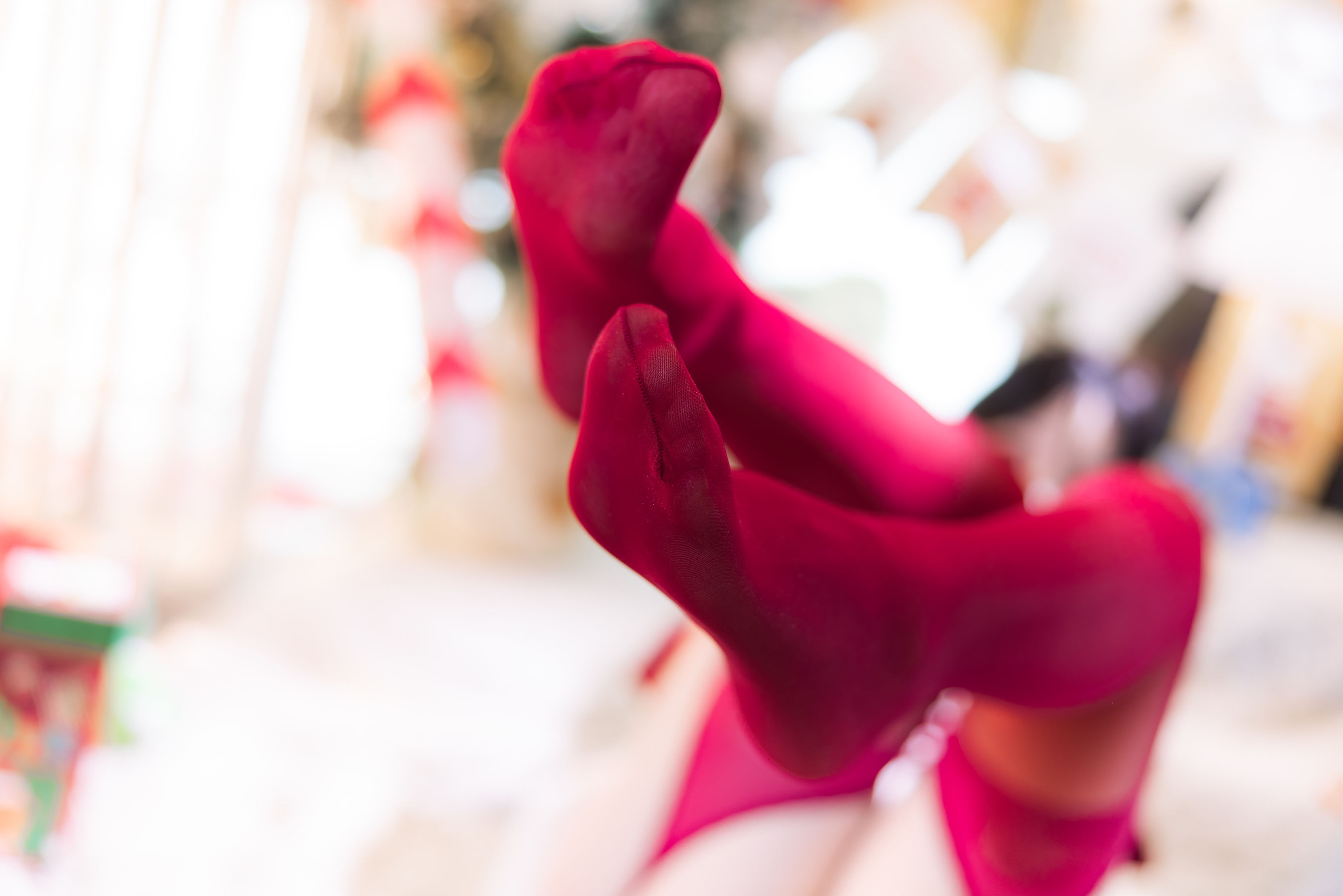 动漫博主雪晴Astra - 圣诞节 魔女  第20张