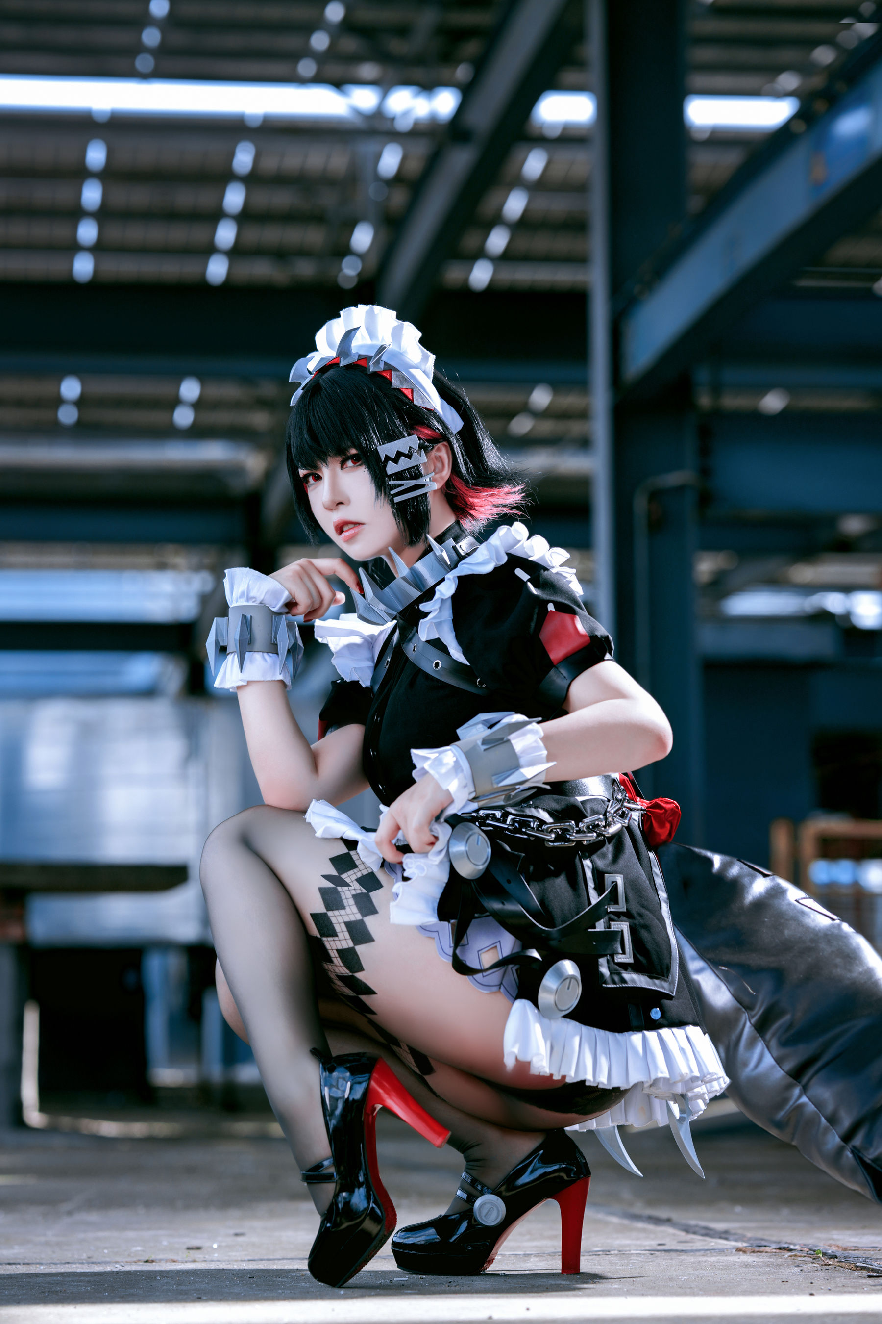 半半子 - EllenJoe 鲨魚妹  第7张