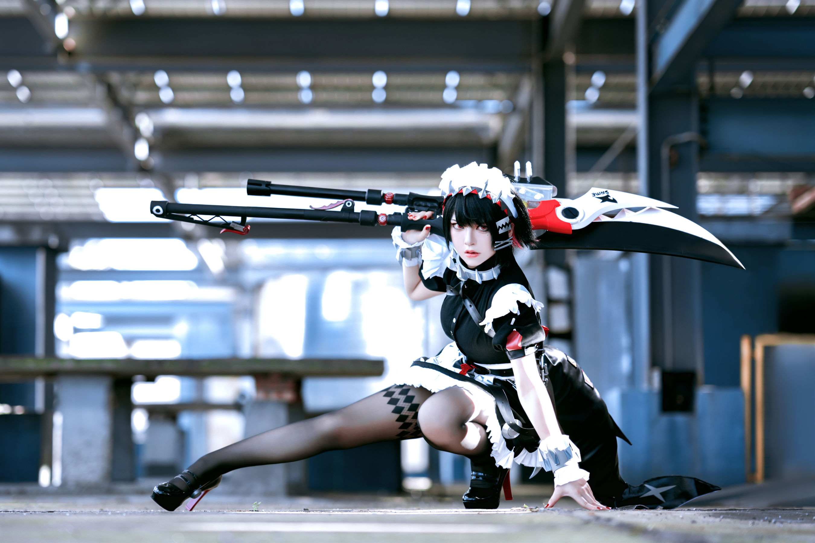 半半子 - EllenJoe 鲨魚妹  第4张