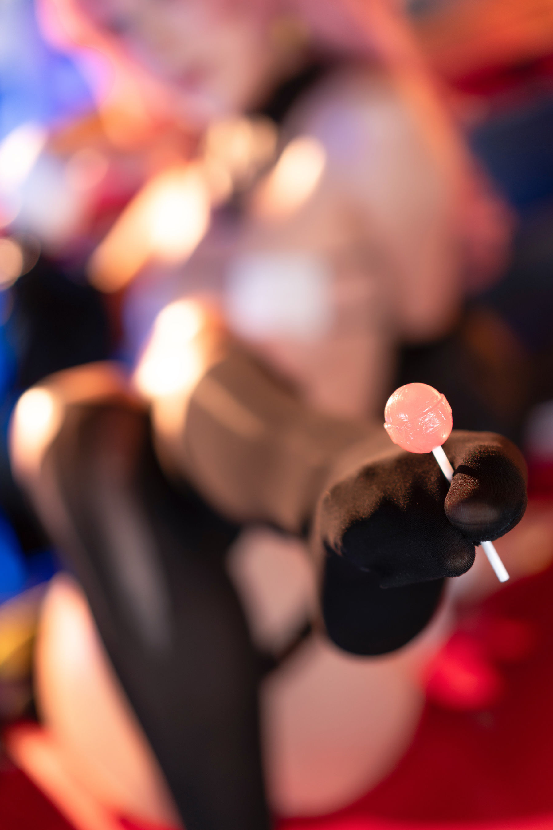 动漫博主水淼aqua - 绝区零 妮可·德玛拉  第52张