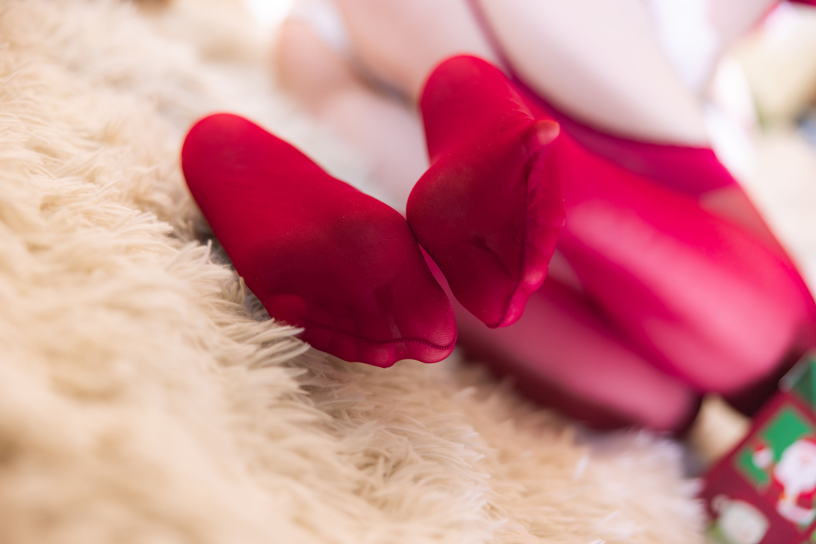 动漫博主雪晴Astra - 圣诞节 魔女  第11张