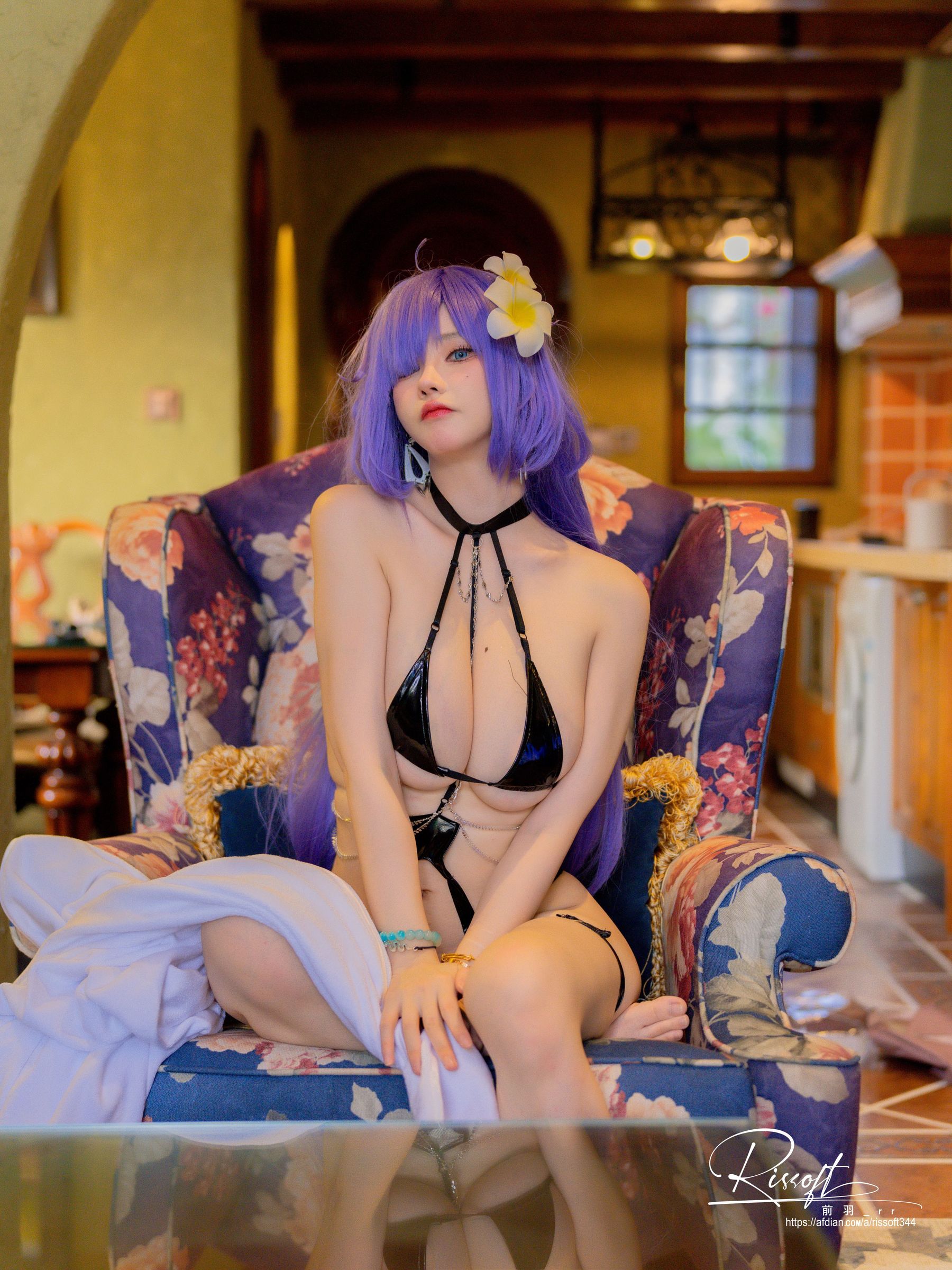 前羽_rr - MNF Mogador  第7张