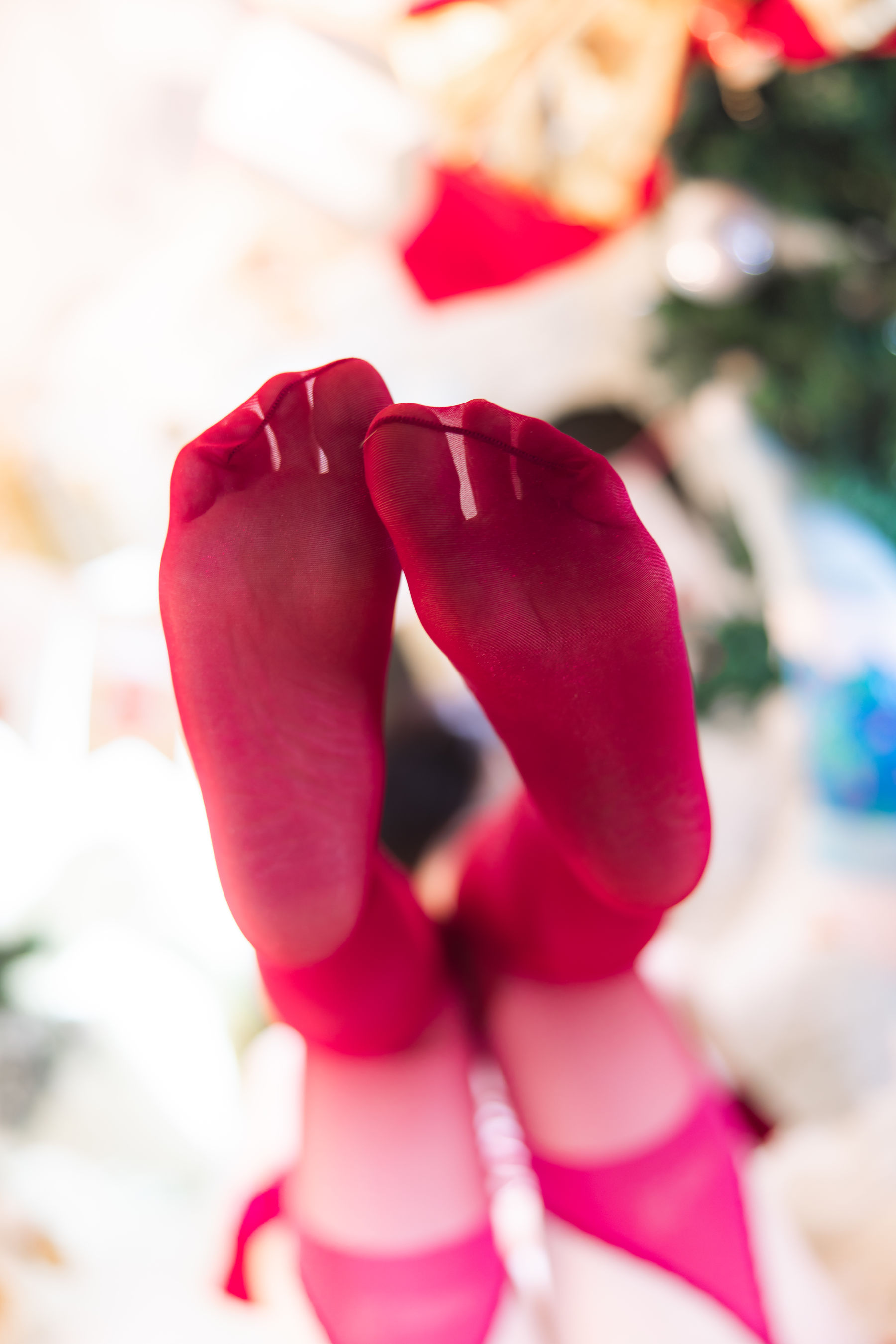 动漫博主雪晴Astra - 圣诞节 魔女  第18张