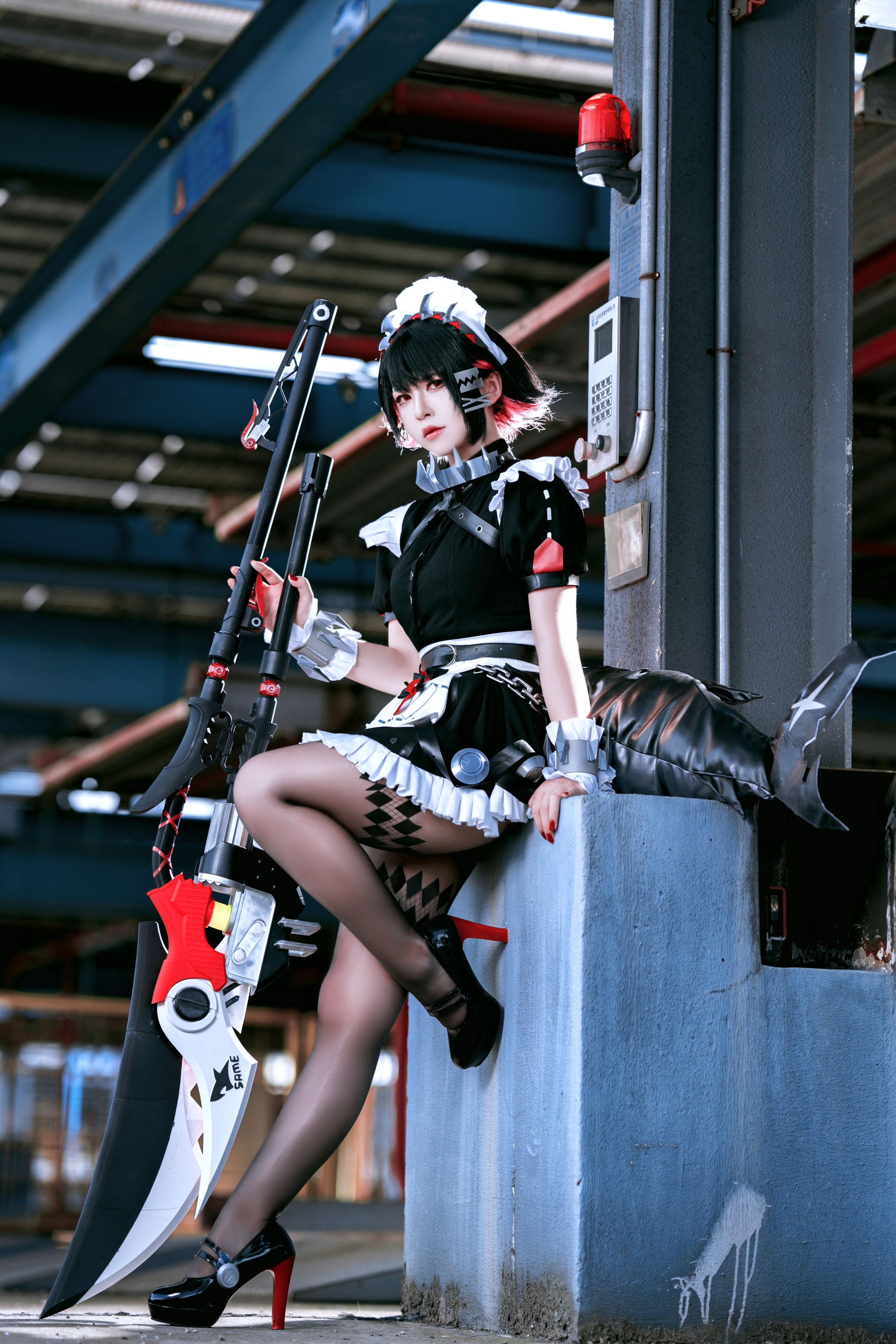 半半子 - EllenJoe 鲨魚妹  第9张