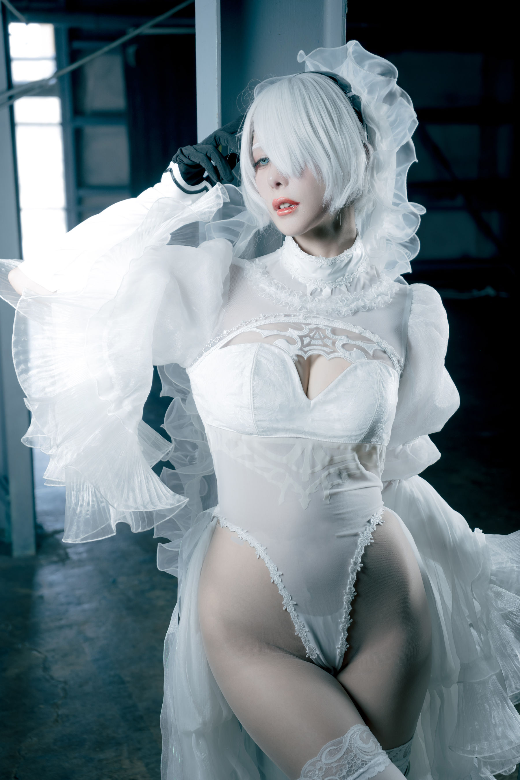 零崎沙耶 - 2B  第88张