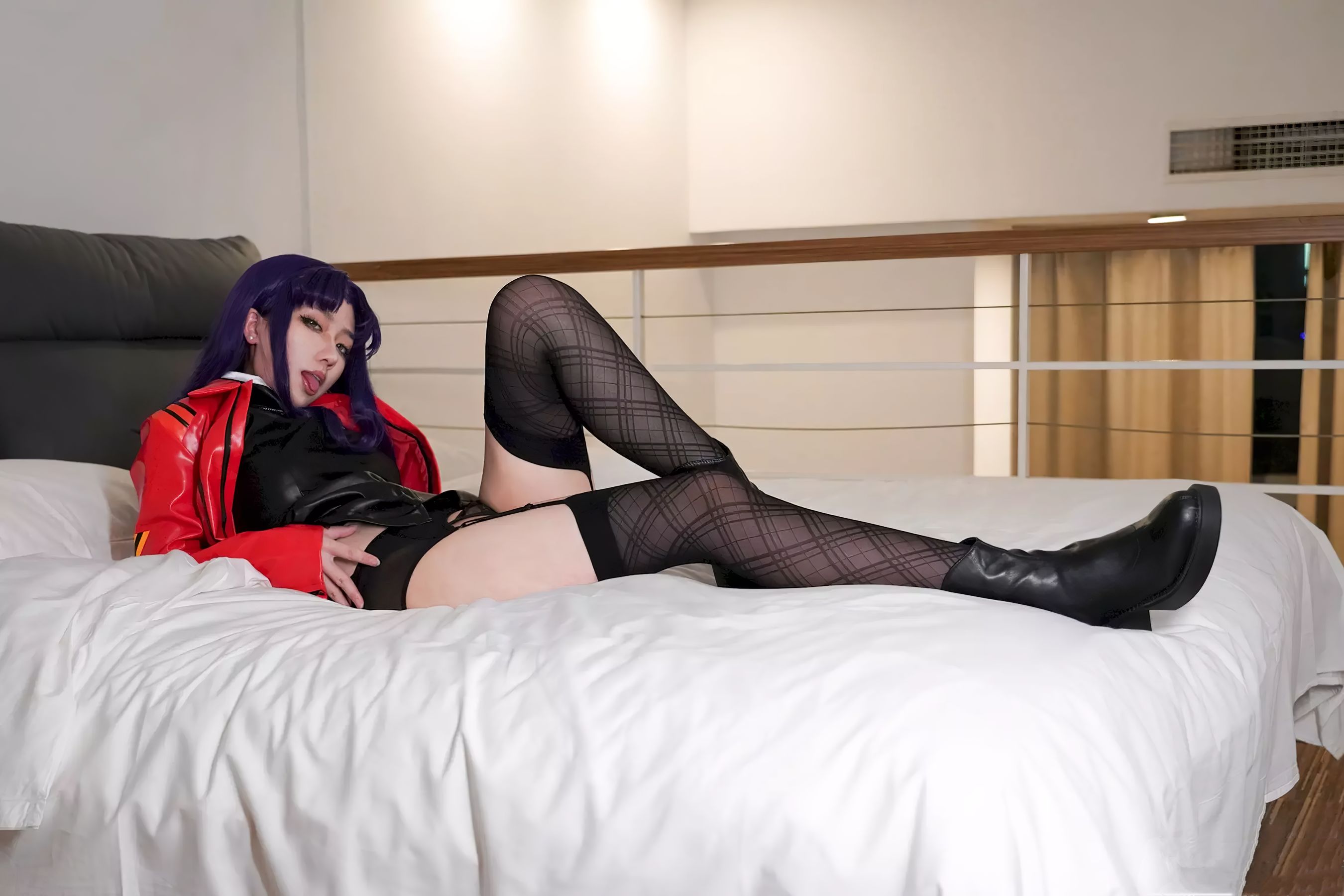绞肉姬 - 葛城美里  第37张