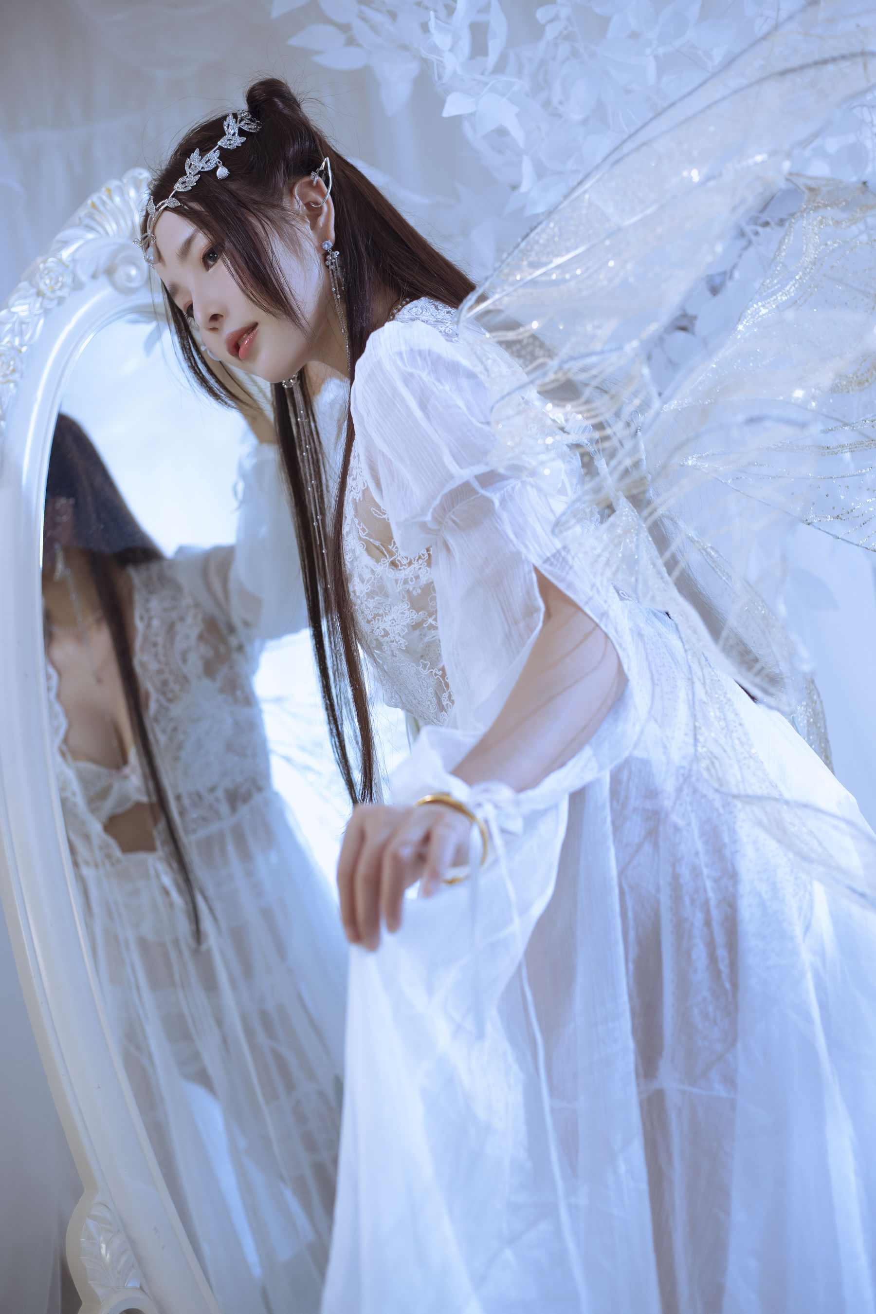 苏嫣嫣阿姨 - 精灵修好  第10张