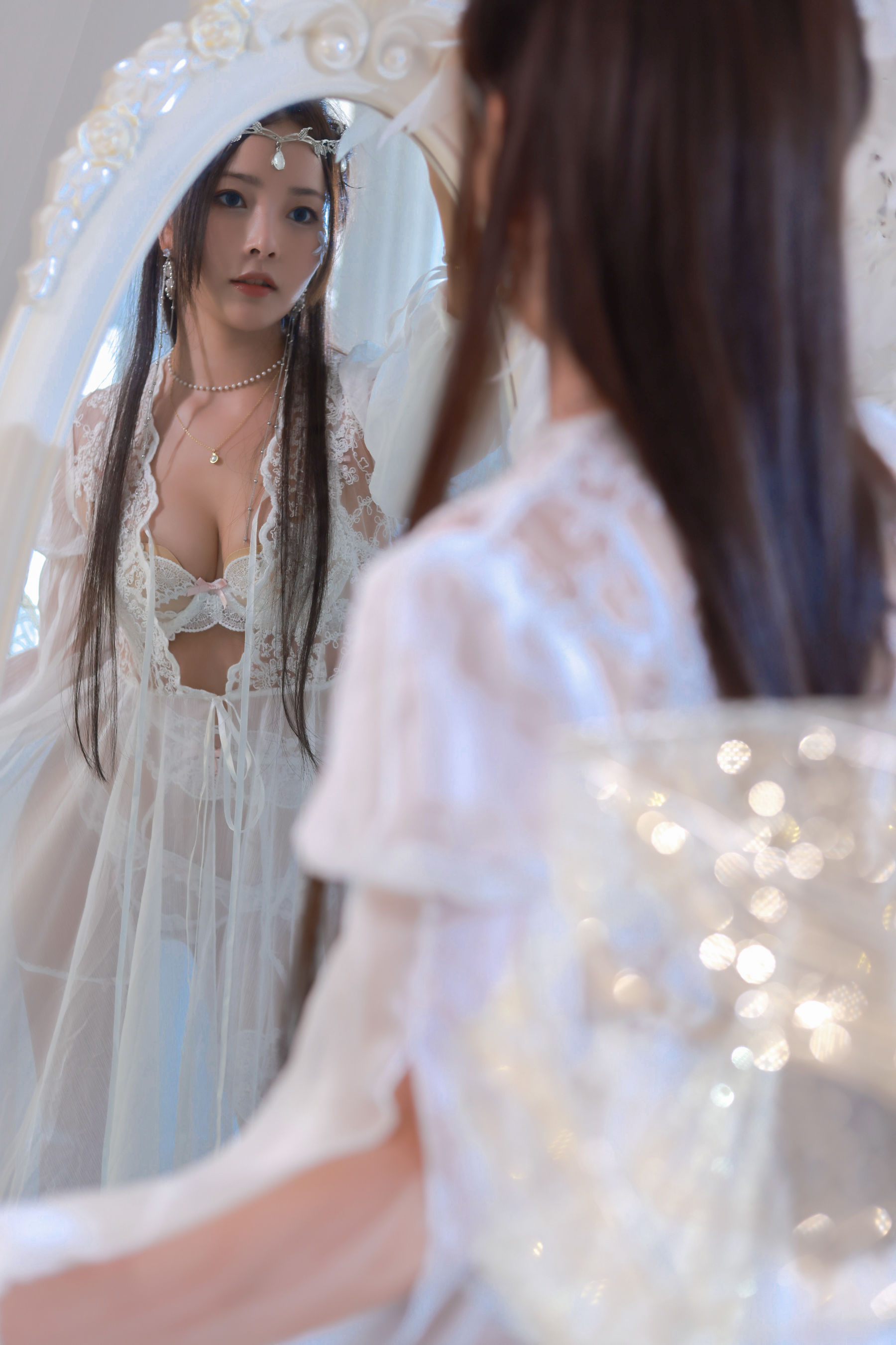 苏嫣嫣阿姨 - 精灵修好  第11张