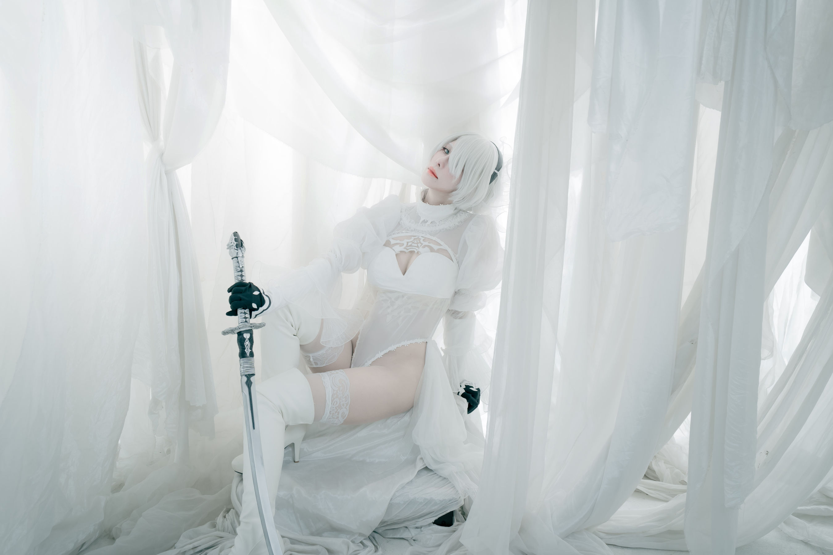 零崎沙耶 - 2B  第68张