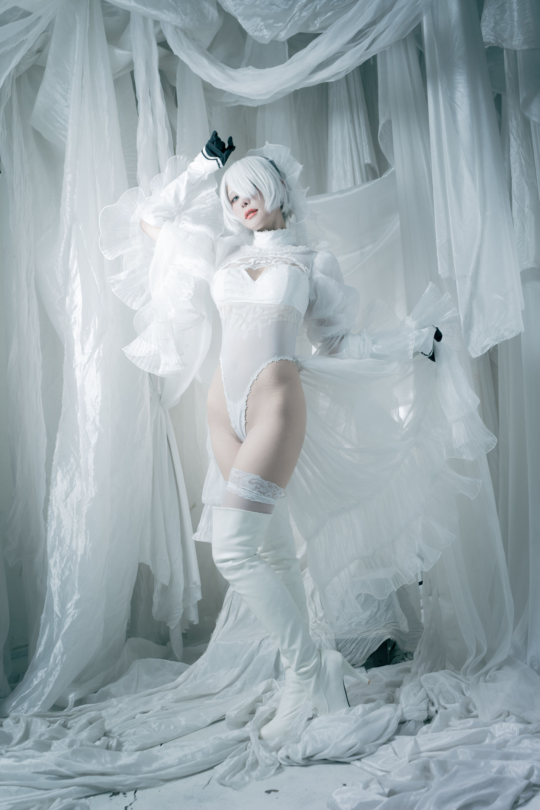 零崎沙耶 - 2B  第44张