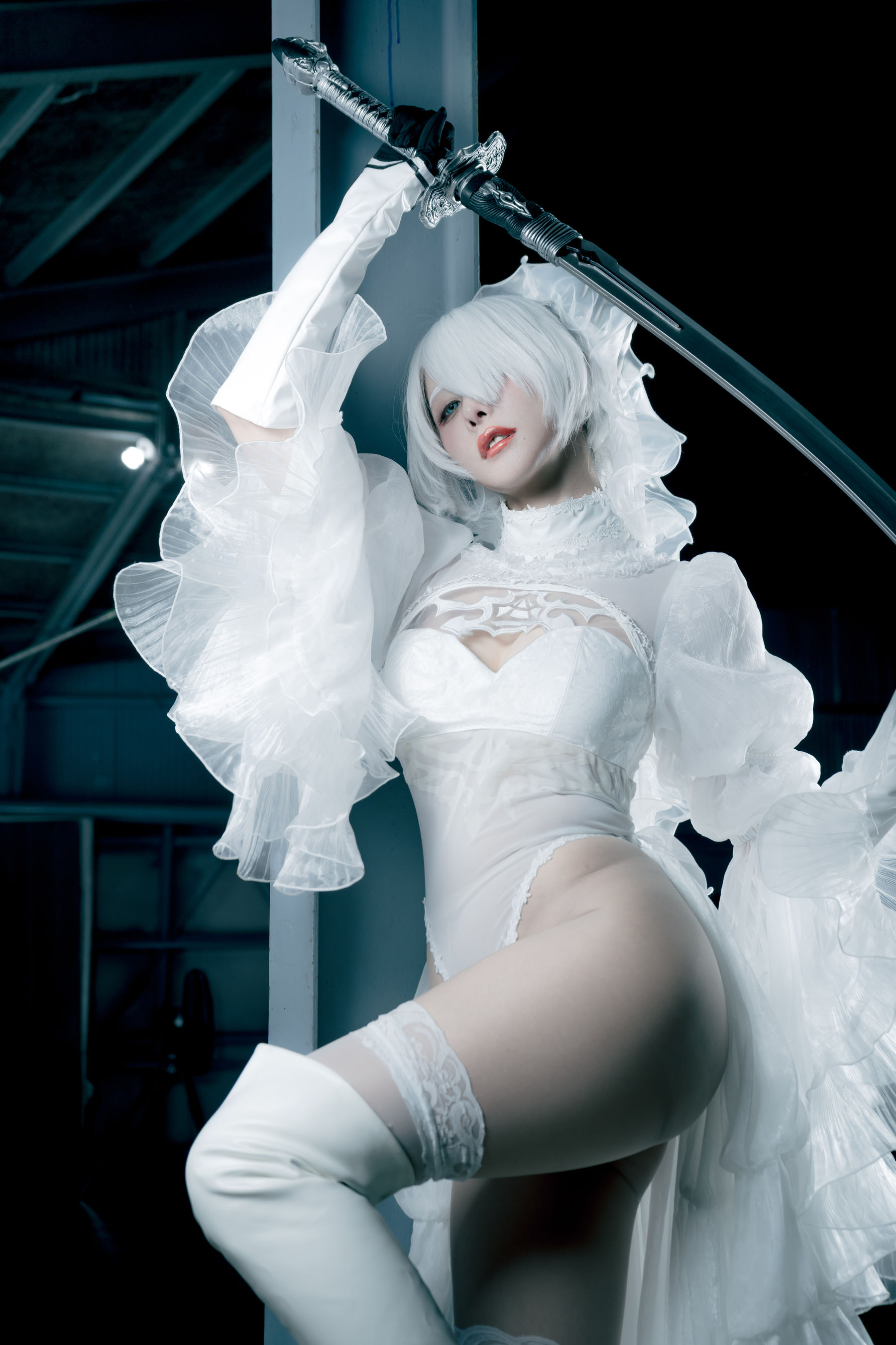 零崎沙耶 - 2B  第93张