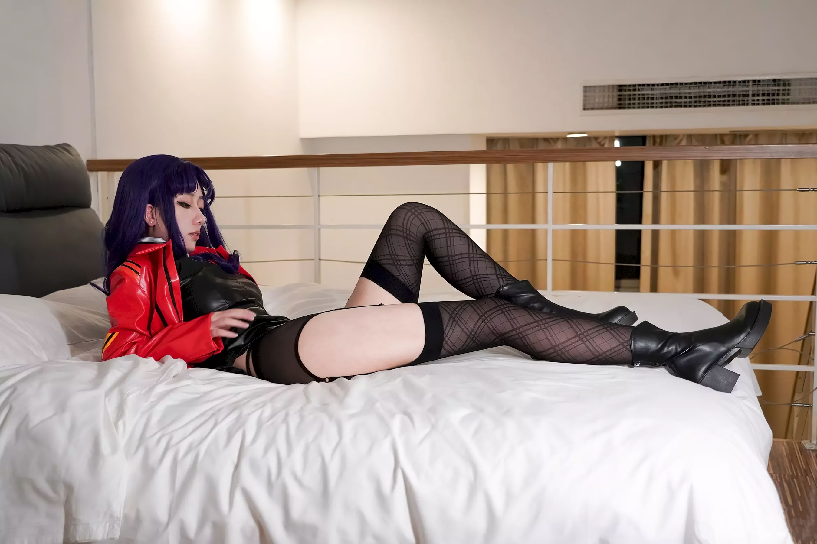 绞肉姬 - 葛城美里  第9张