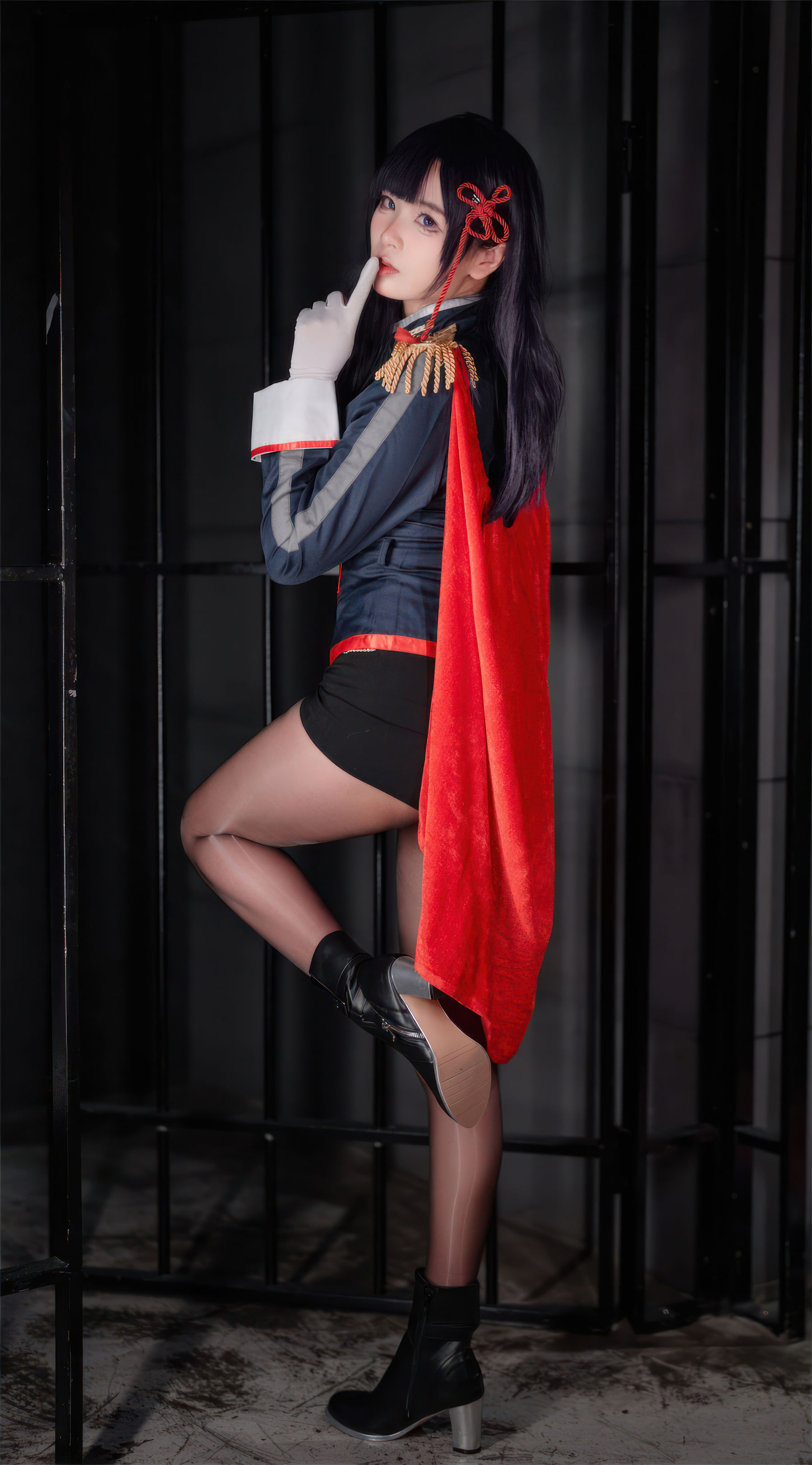 轩萧学姐 - 山城恋  第11张