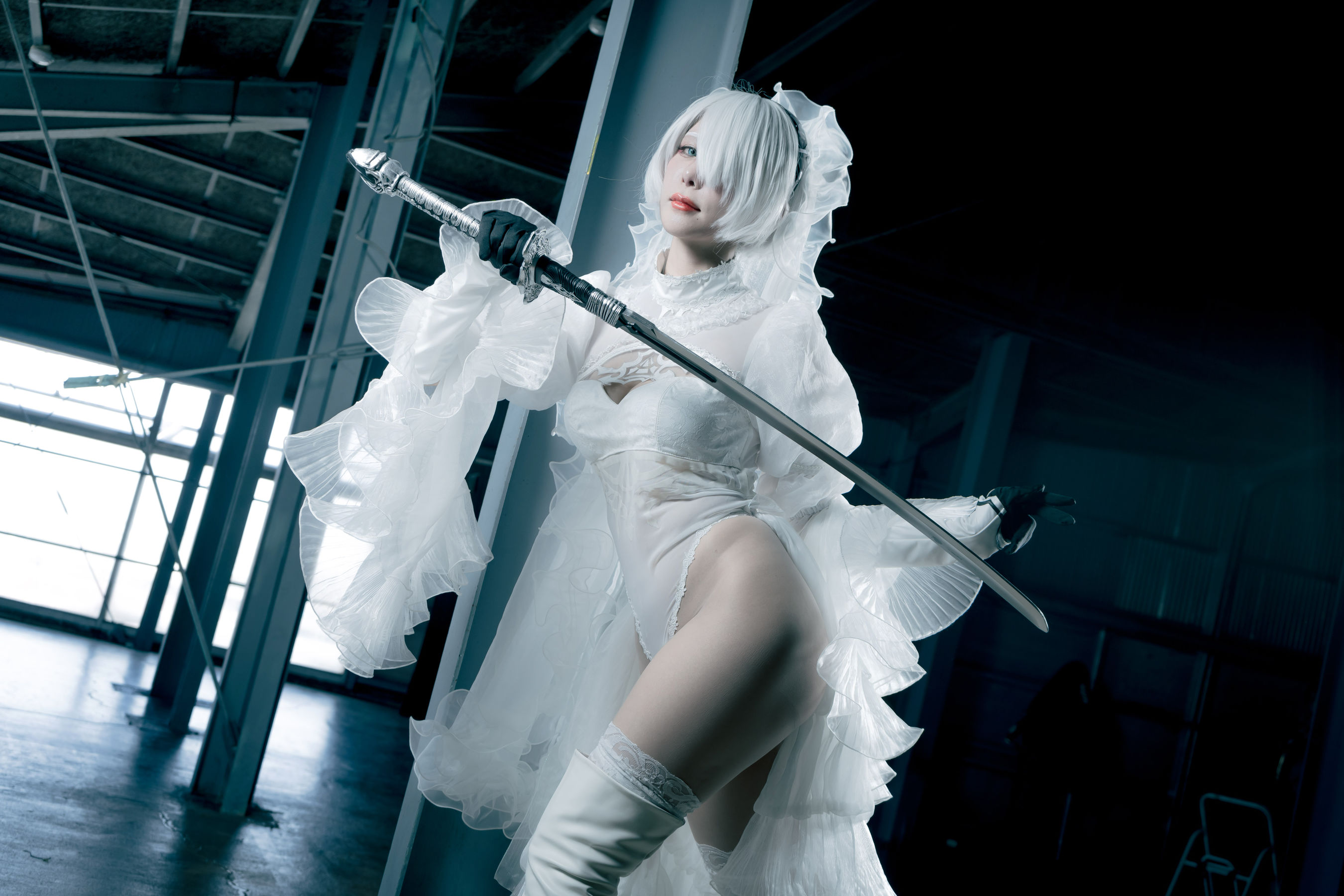 零崎沙耶 - 2B  第23张