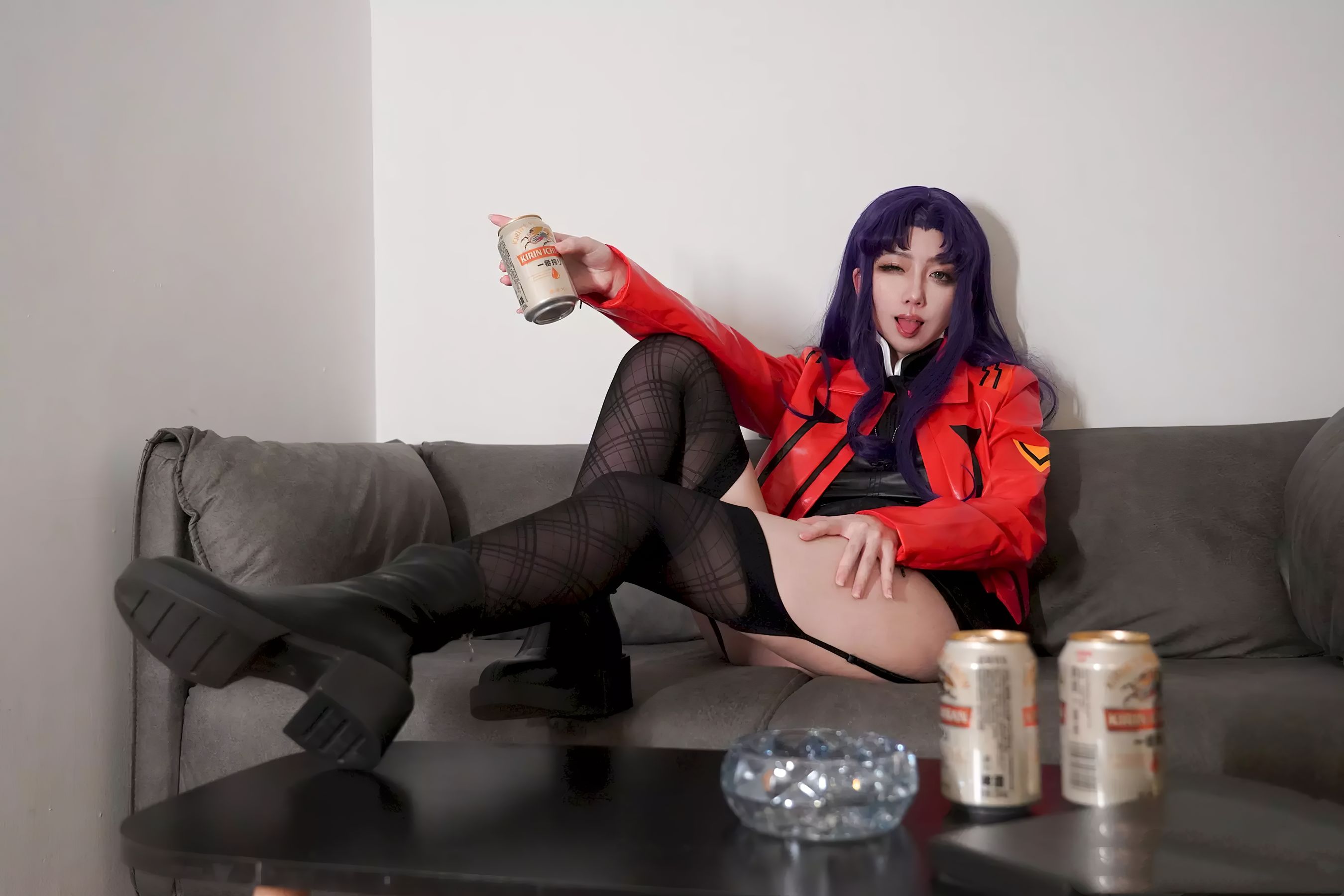 绞肉姬 - 葛城美里  第39张