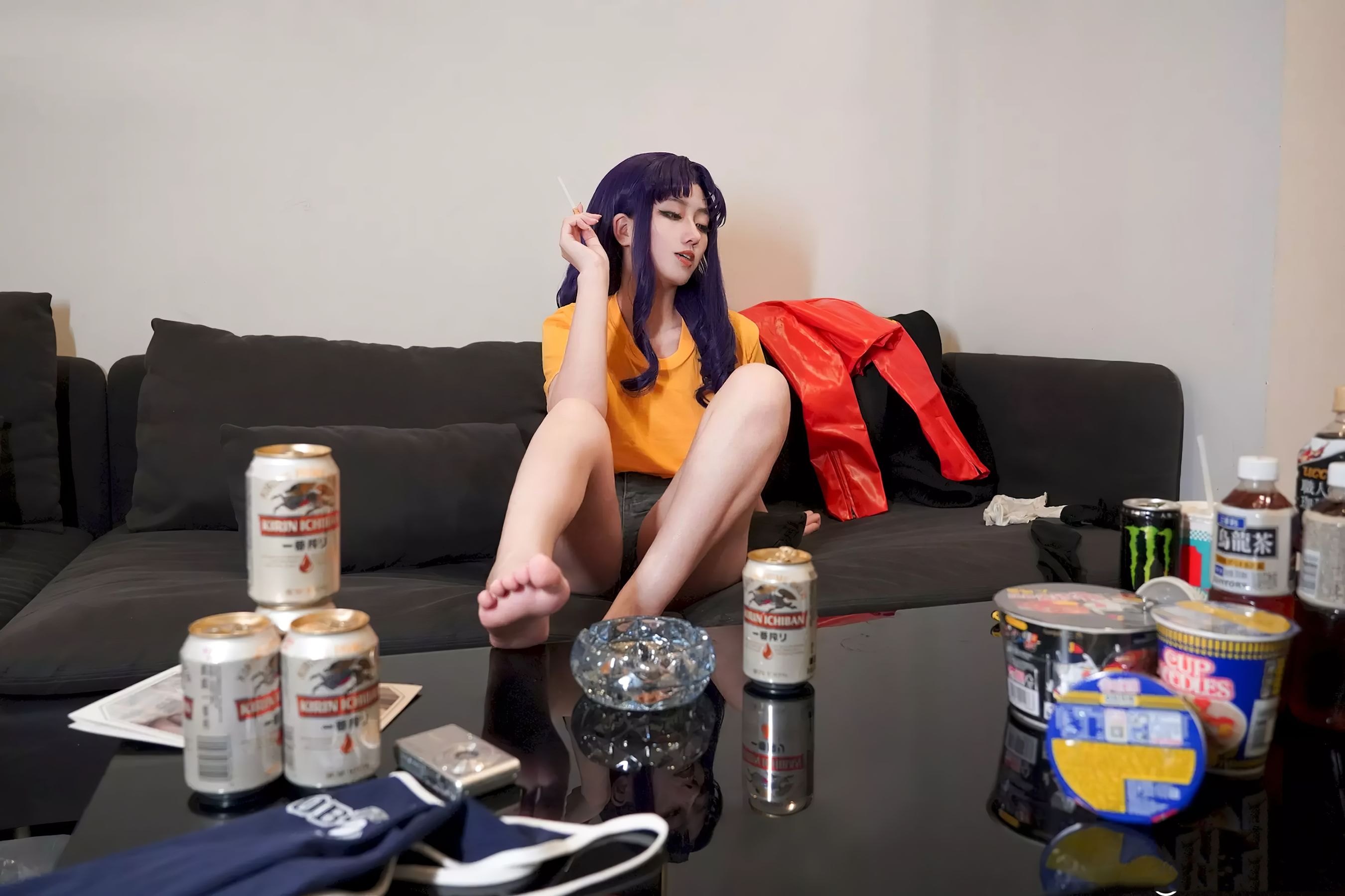 绞肉姬 - 葛城美里  第3张