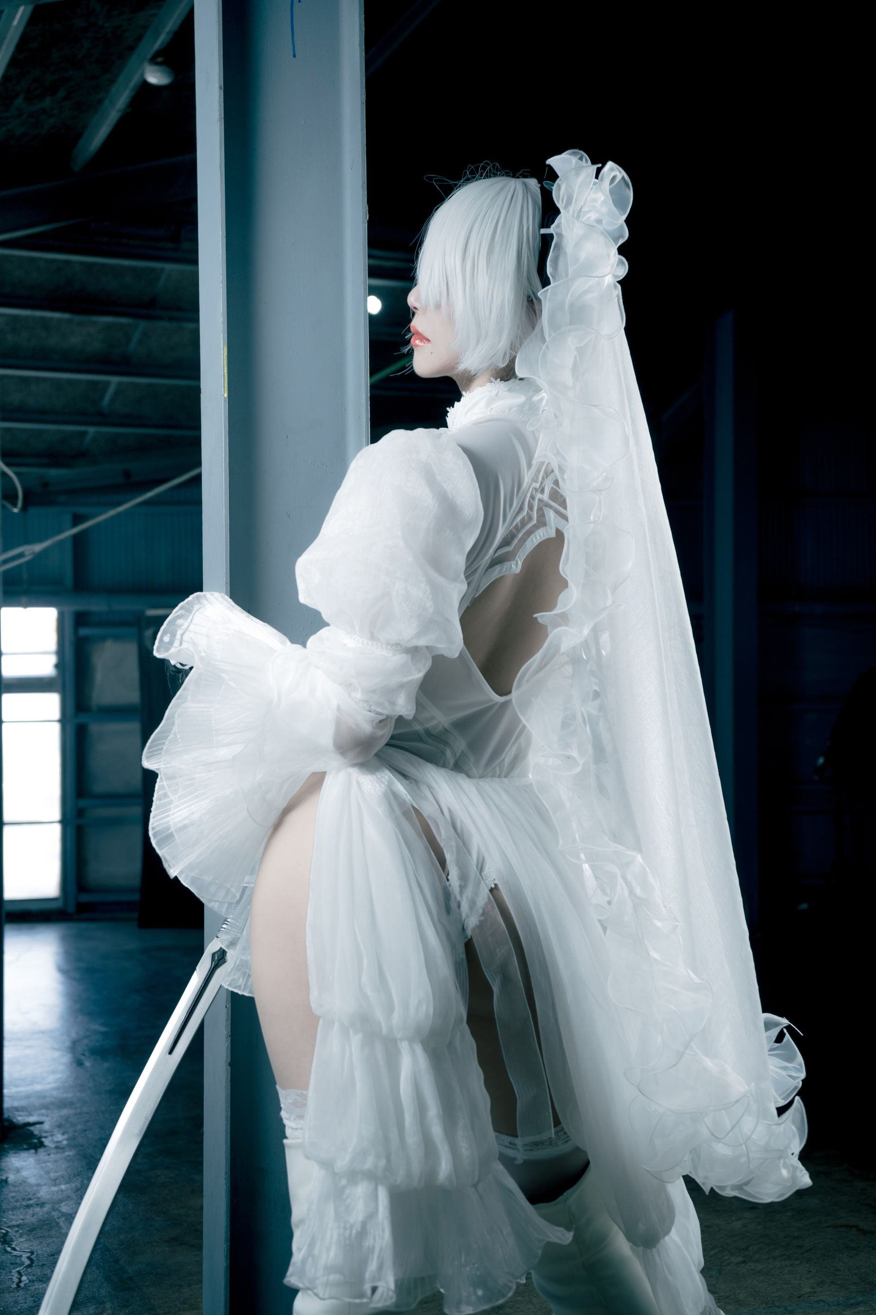 零崎沙耶 - 2B  第82张