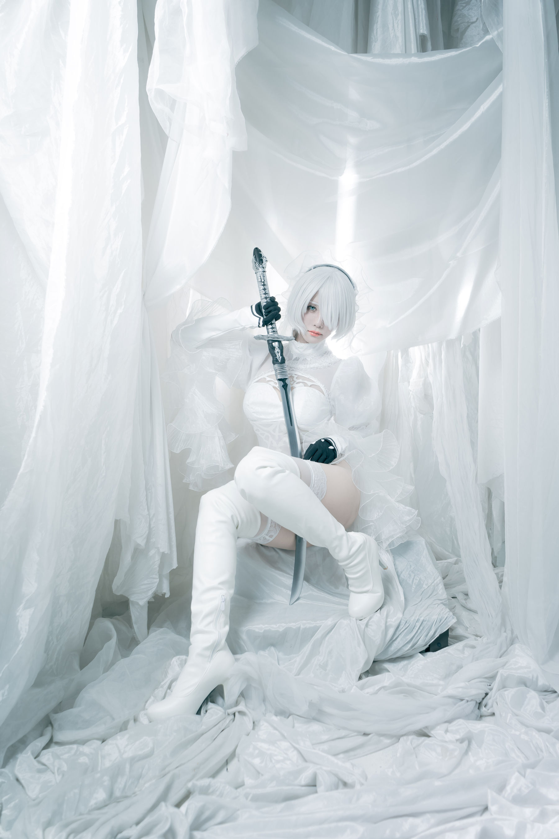 零崎沙耶 - 2B  第67张